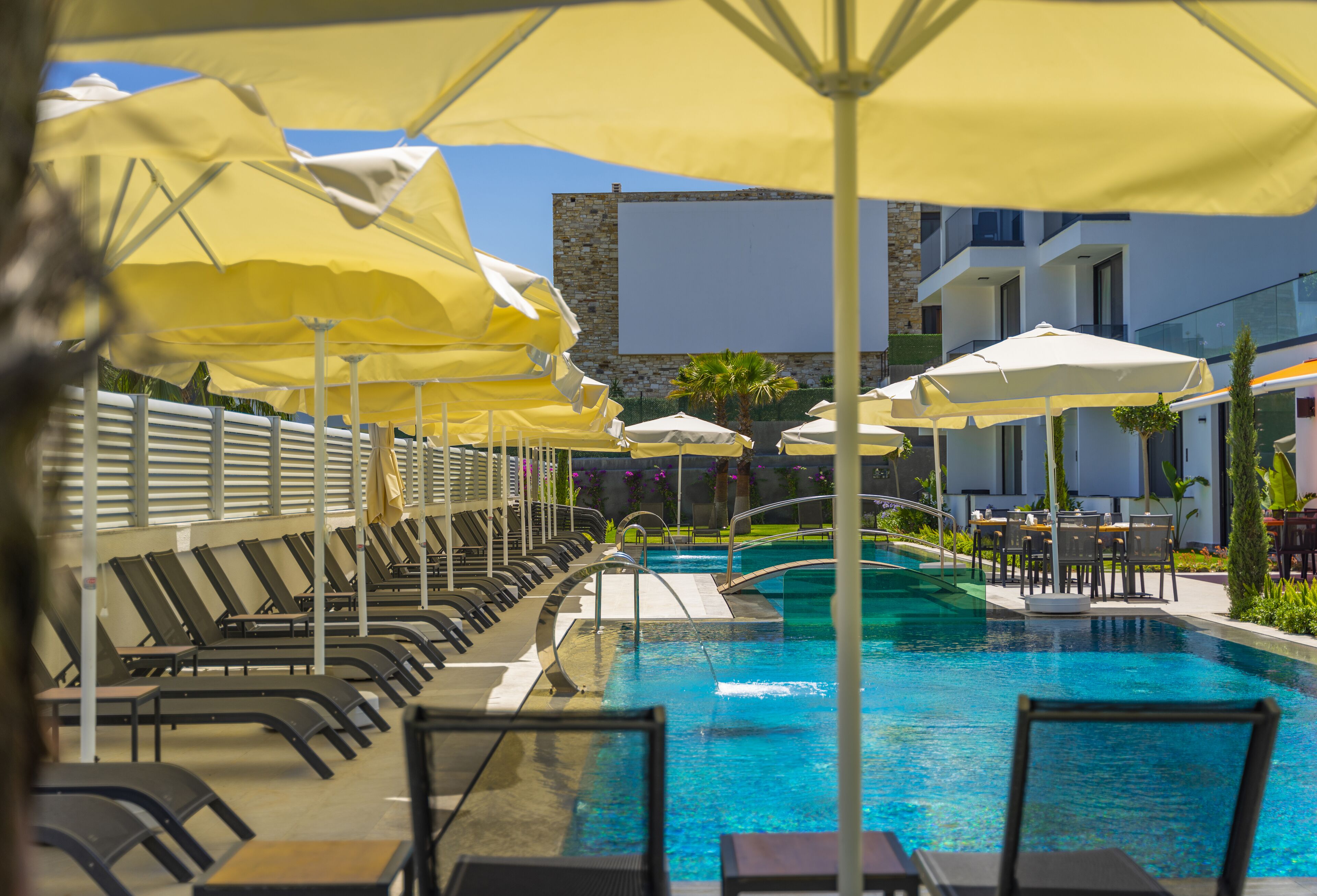 Selluka Boutique Hotel