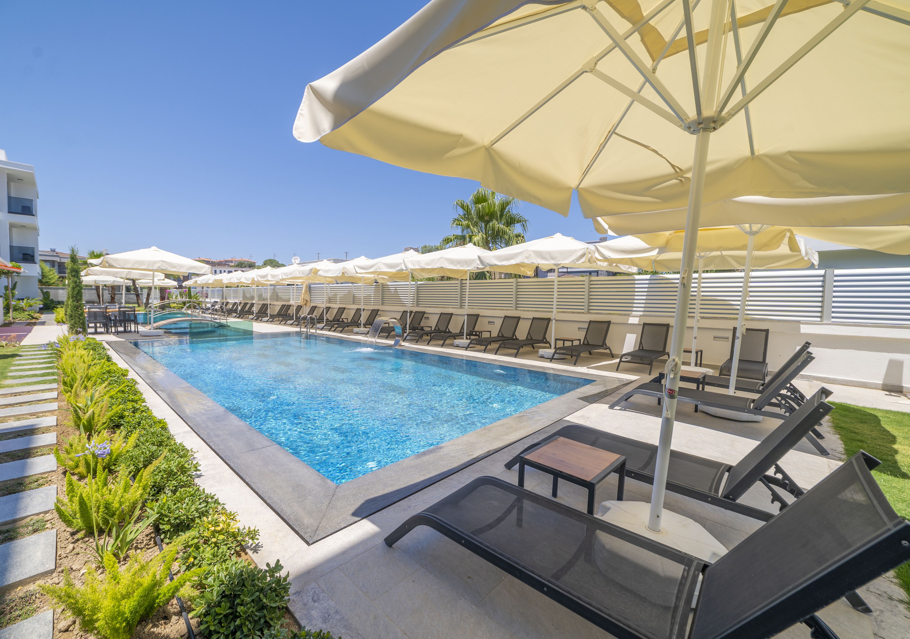 Selluka Boutique Hotel
