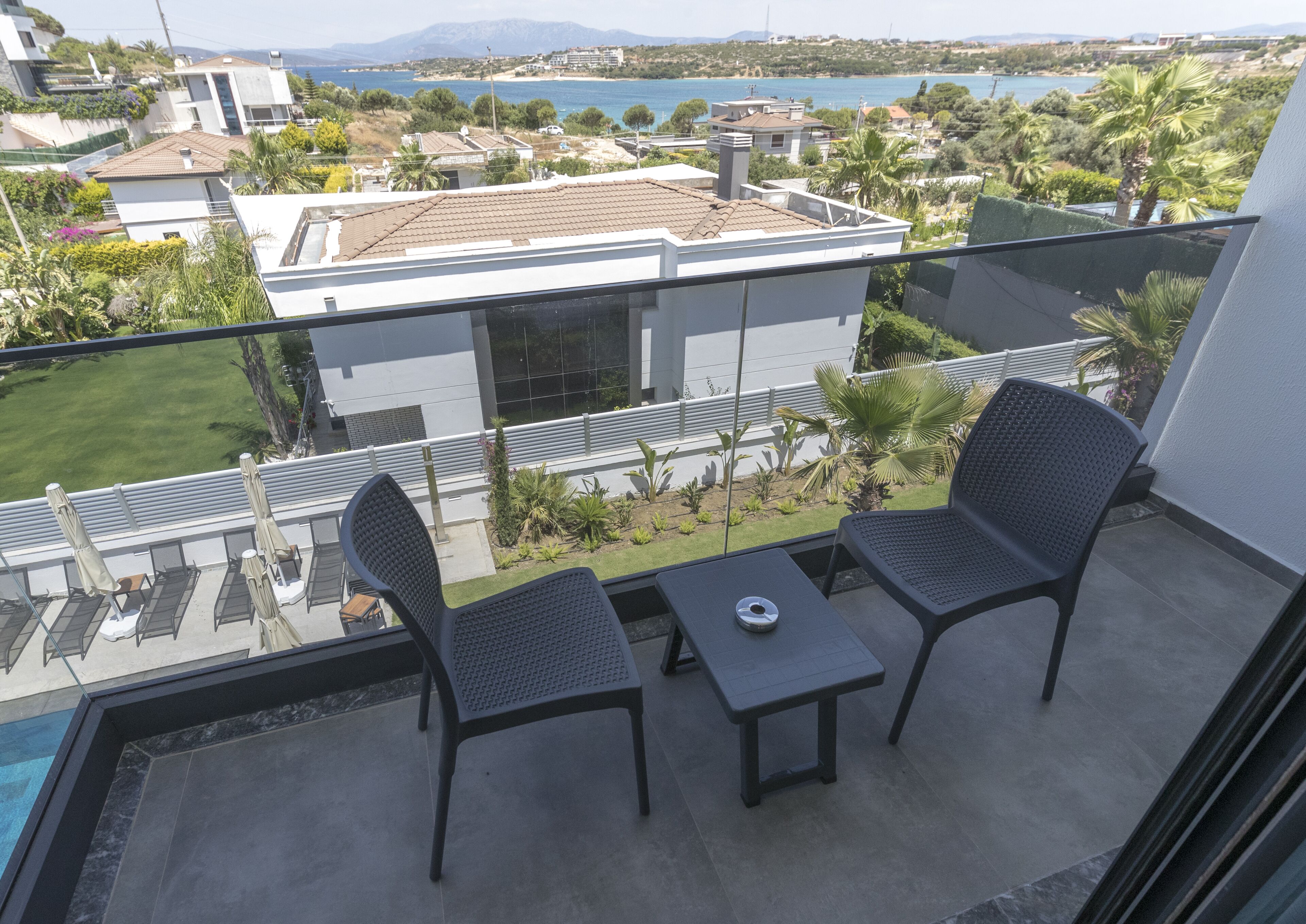 Selluka Boutique Hotel
