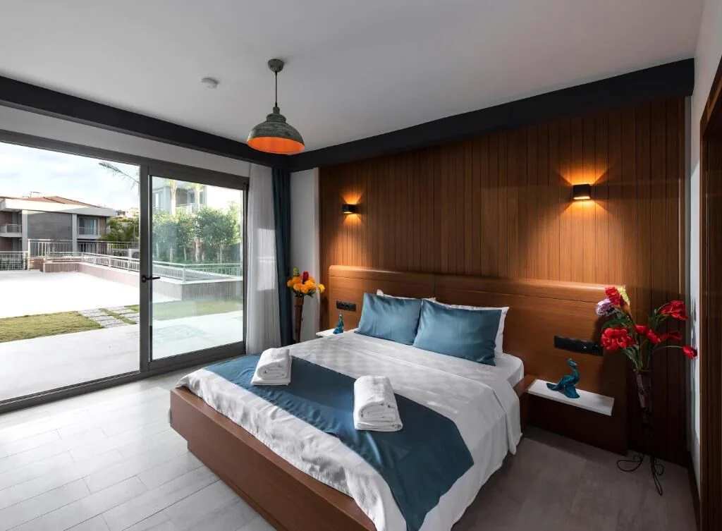 Serenity Cesme Hotel & Villa
