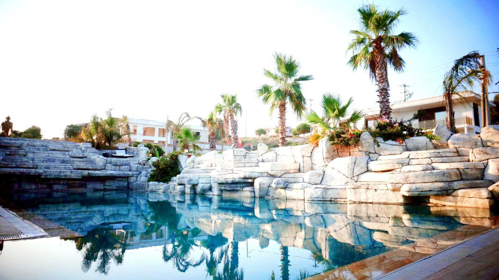 Serenity Cesme Hotel & Villa