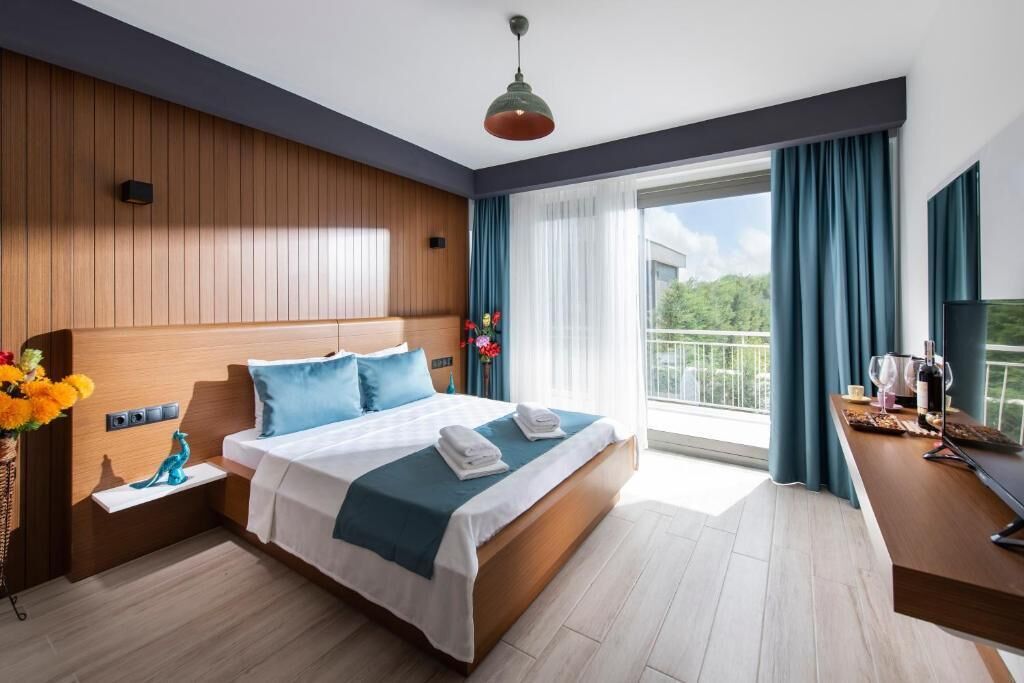 Serenity Cesme Hotel & Villa