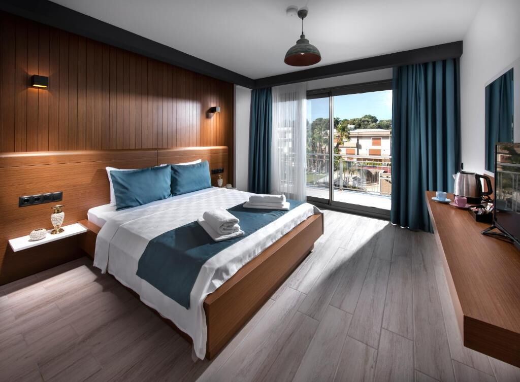 Serenity Cesme Hotel & Villa