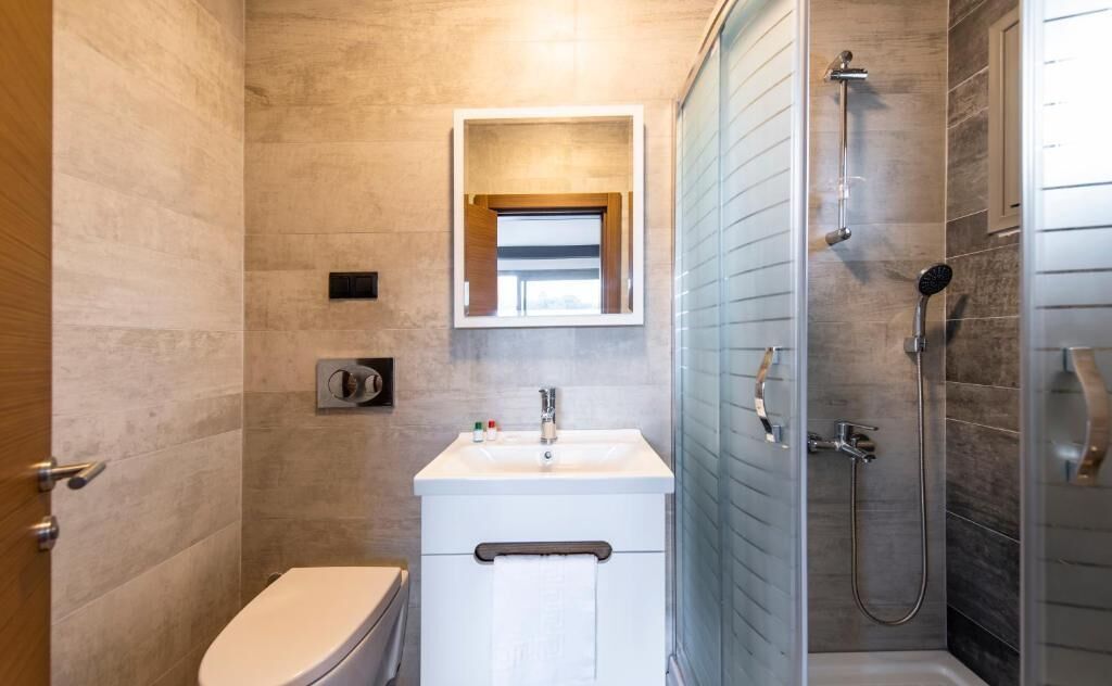 Serenity Cesme Hotel & Villa