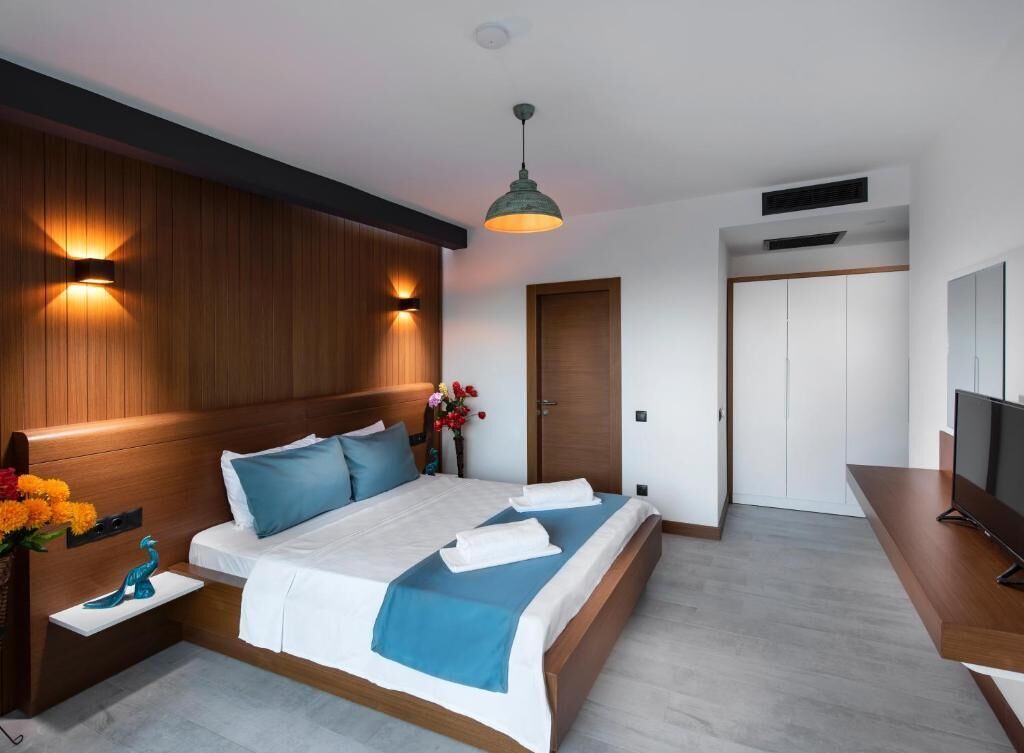 Serenity Cesme Hotel & Villa