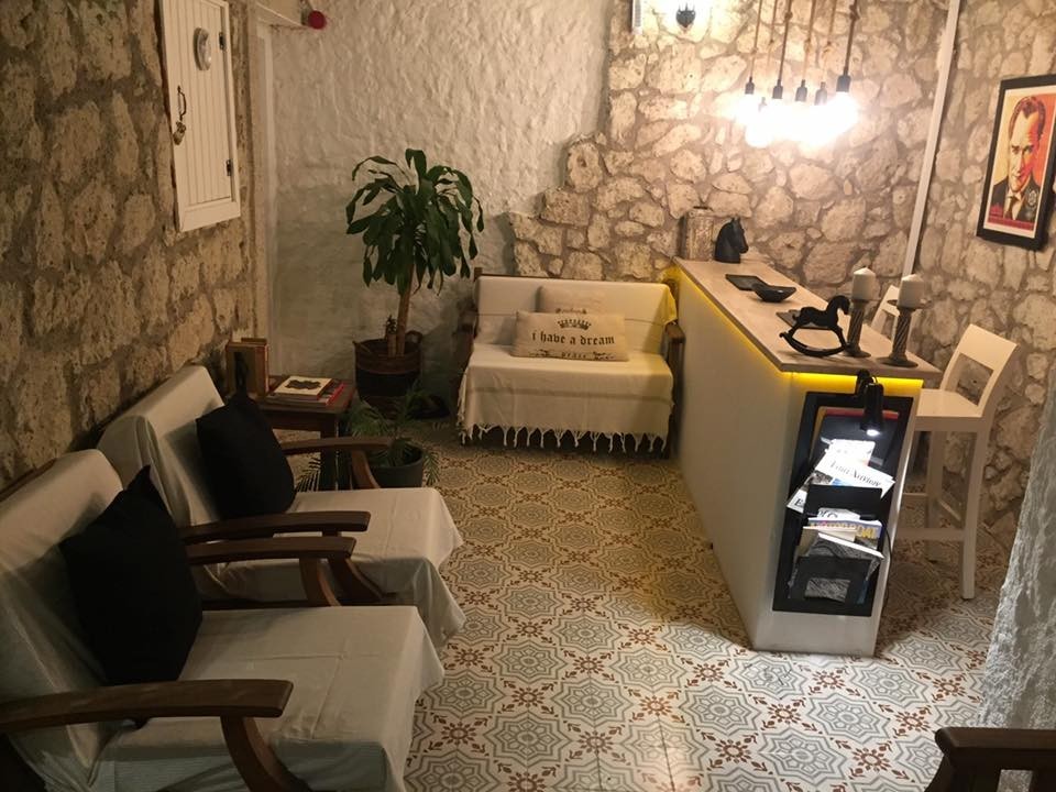 Simira Hotel