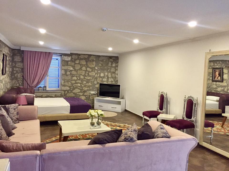 Simira Hotel