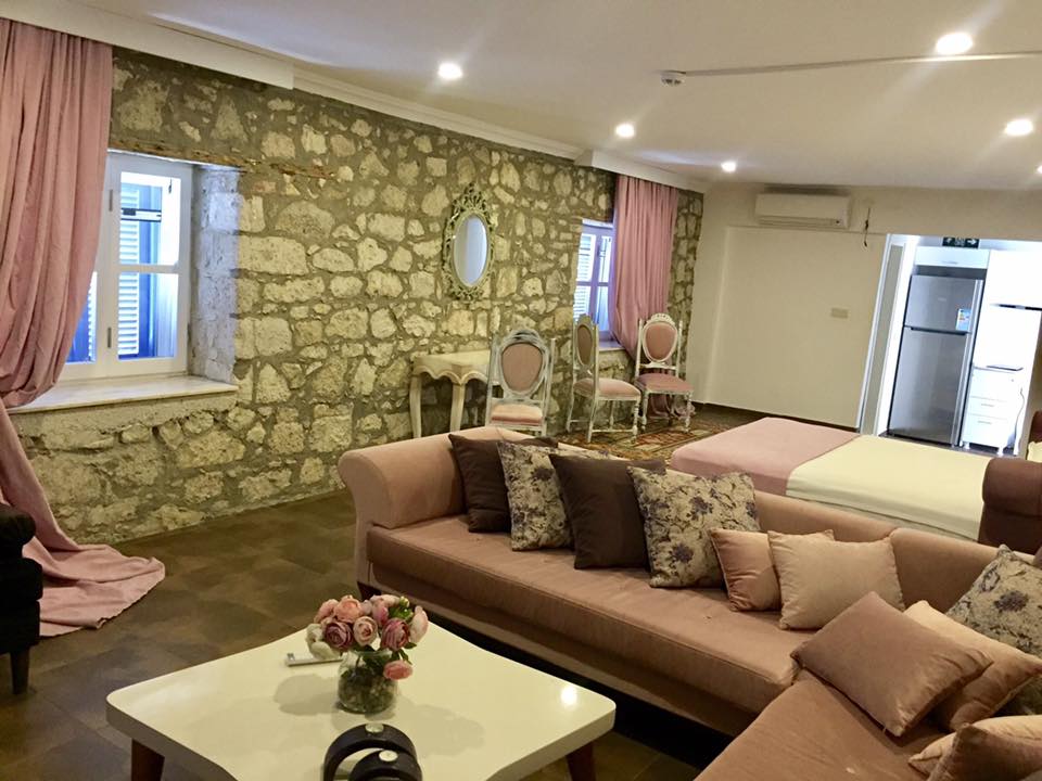Simira Hotel