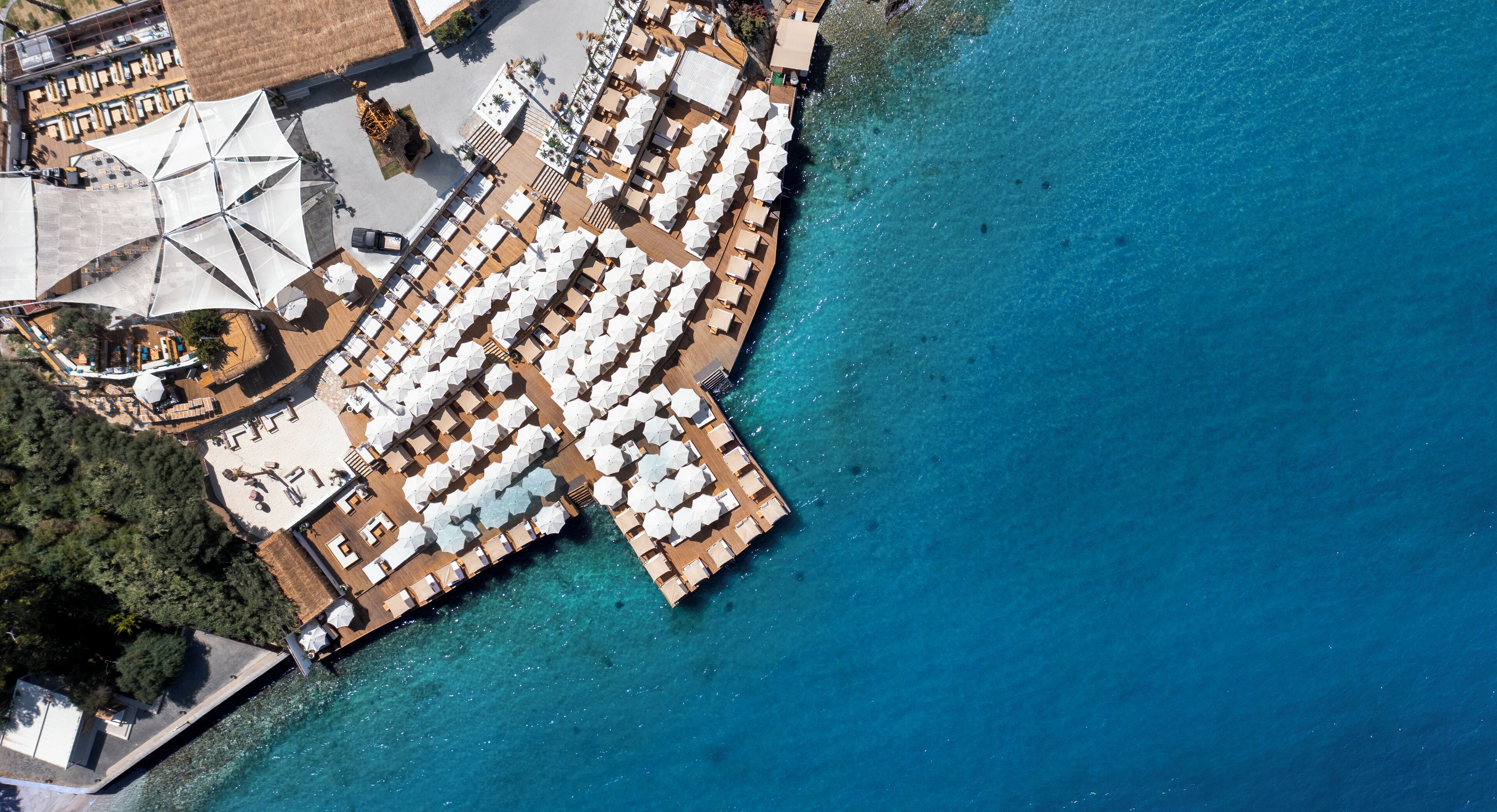 Enki Spinoza Thermal & Resort Hotel