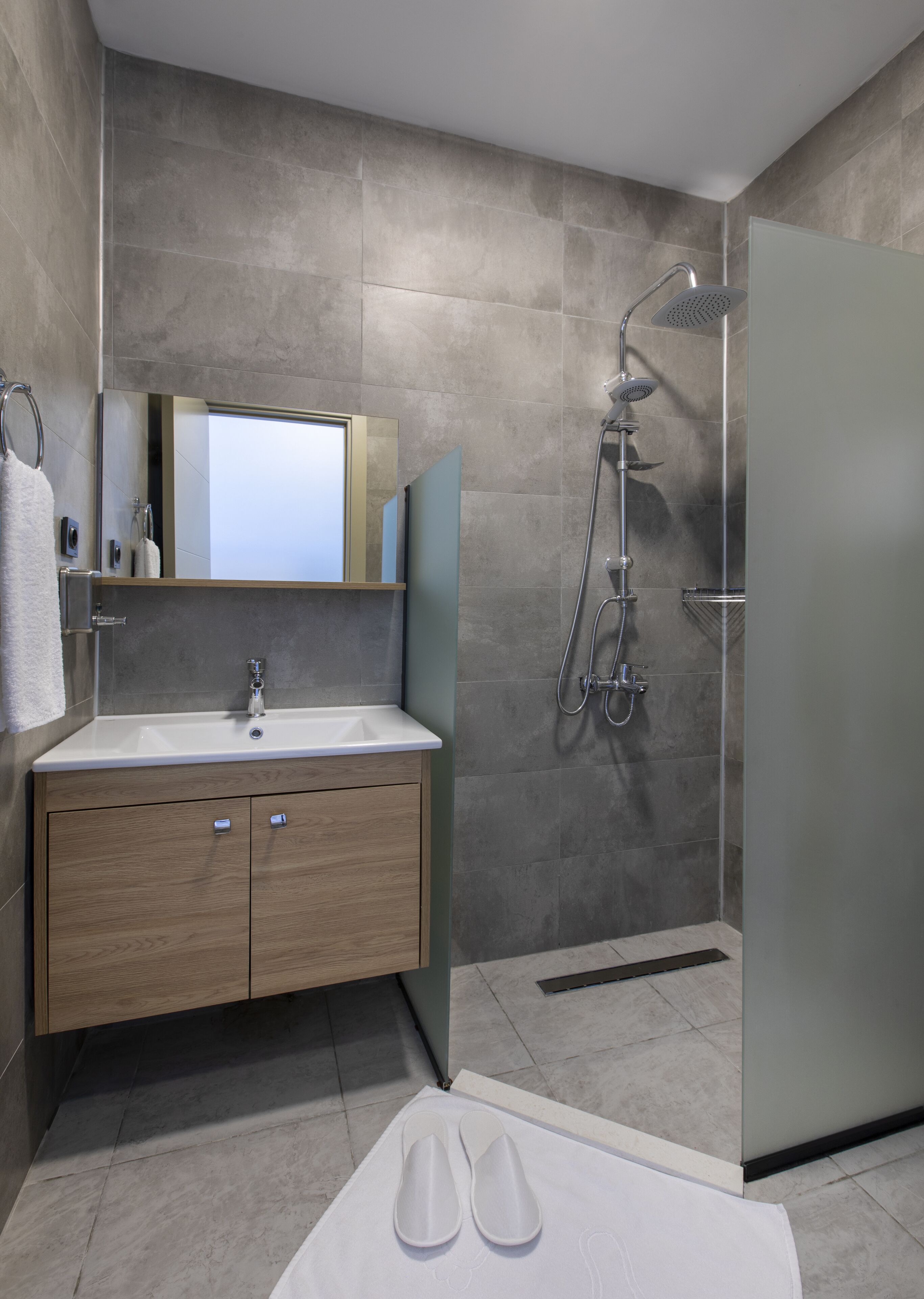 Enki Spinoza Thermal & Resort Hotel