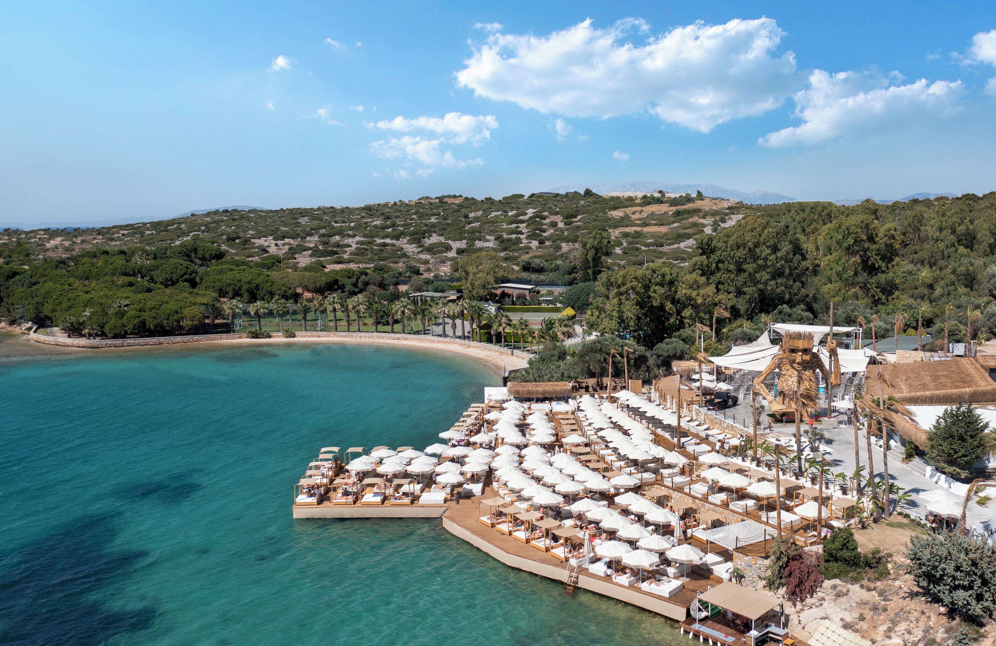 Enki Spinoza Thermal & Resort Hotel