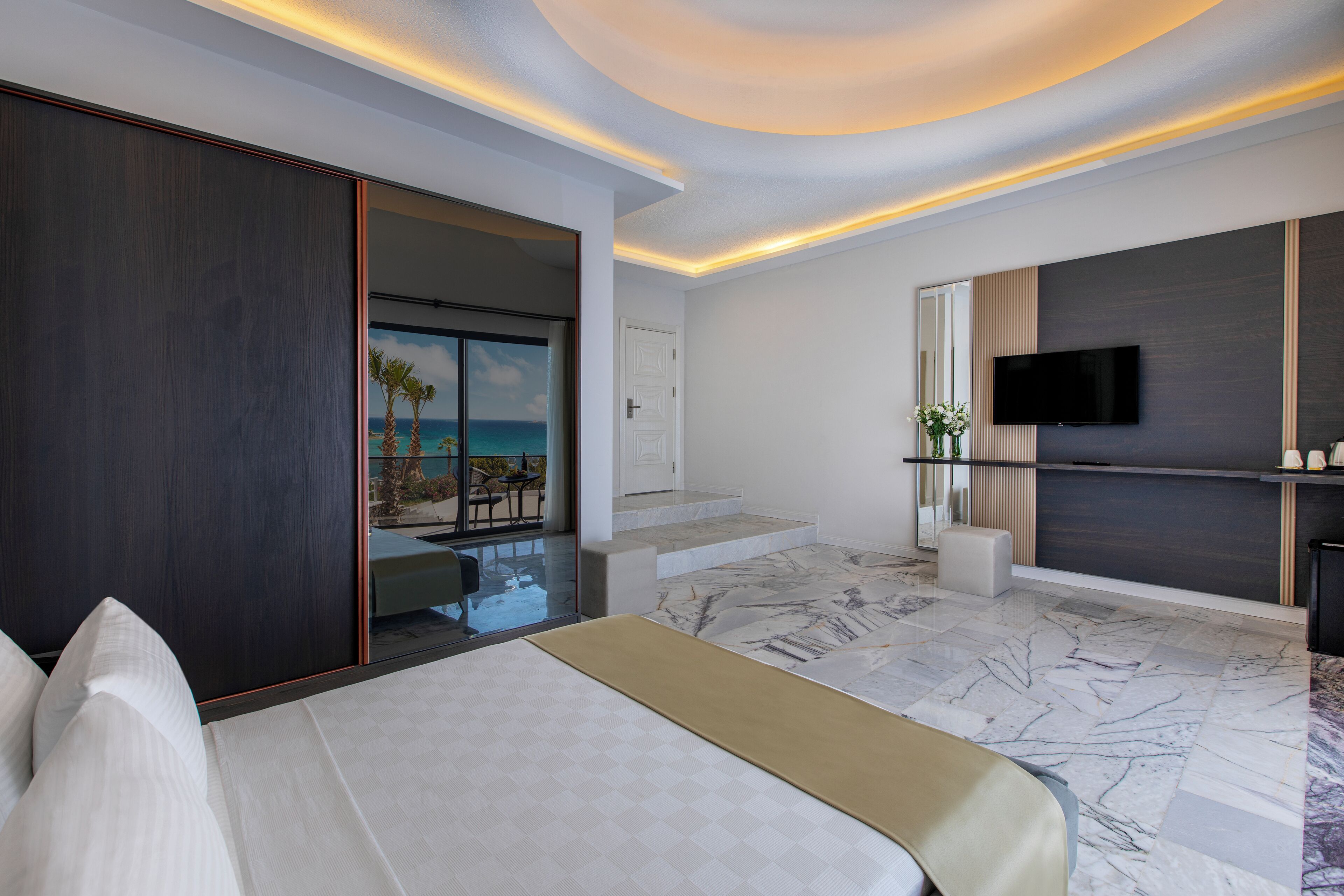 Enki Spinoza Thermal & Resort Hotel
