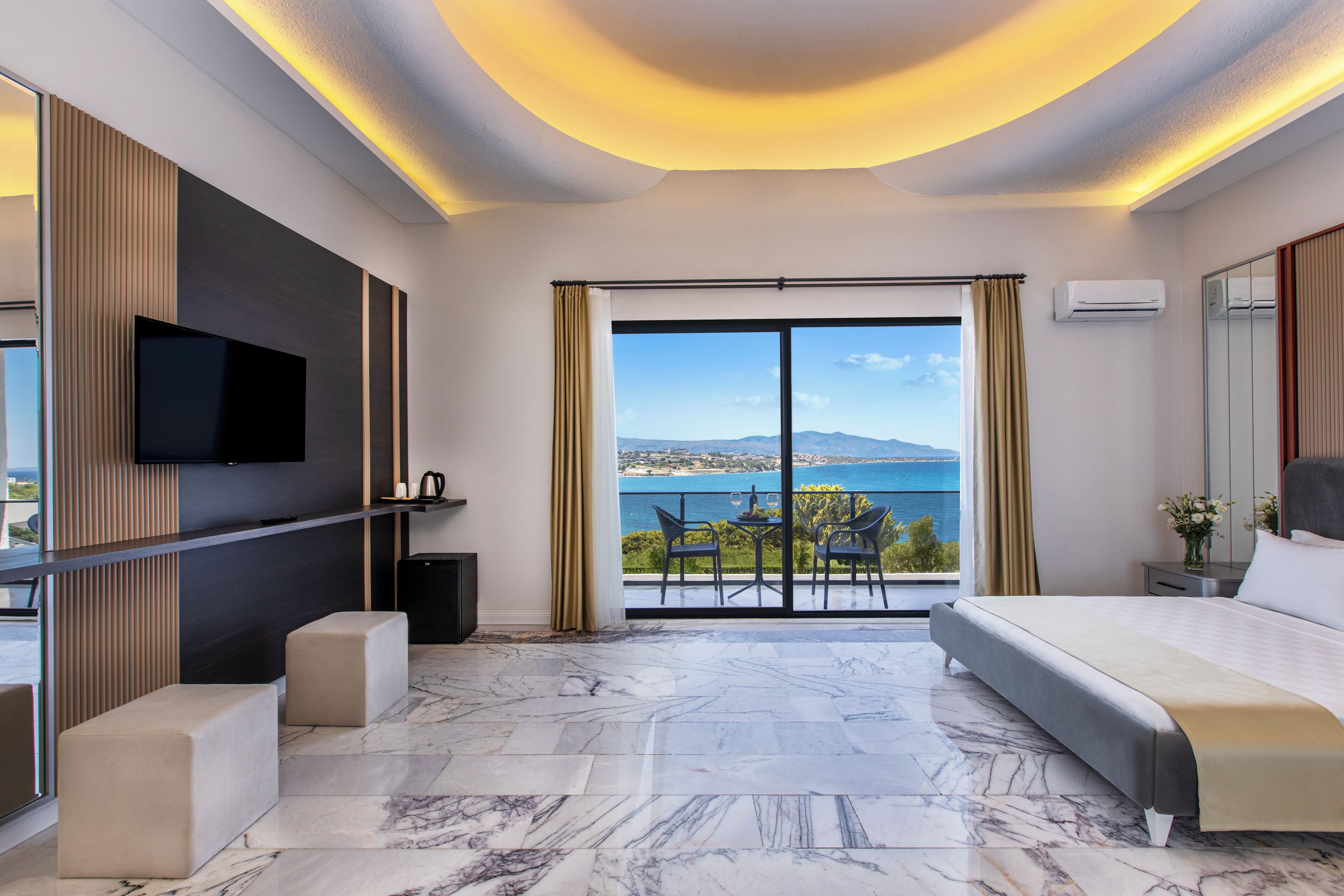 Enki Spinoza Thermal & Resort Hotel