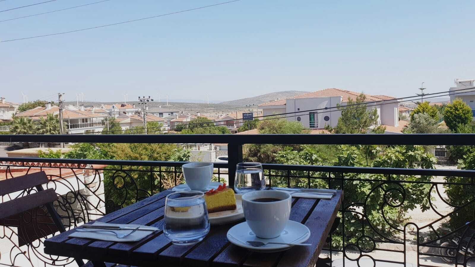 Talles Comfort Boutique Hotel