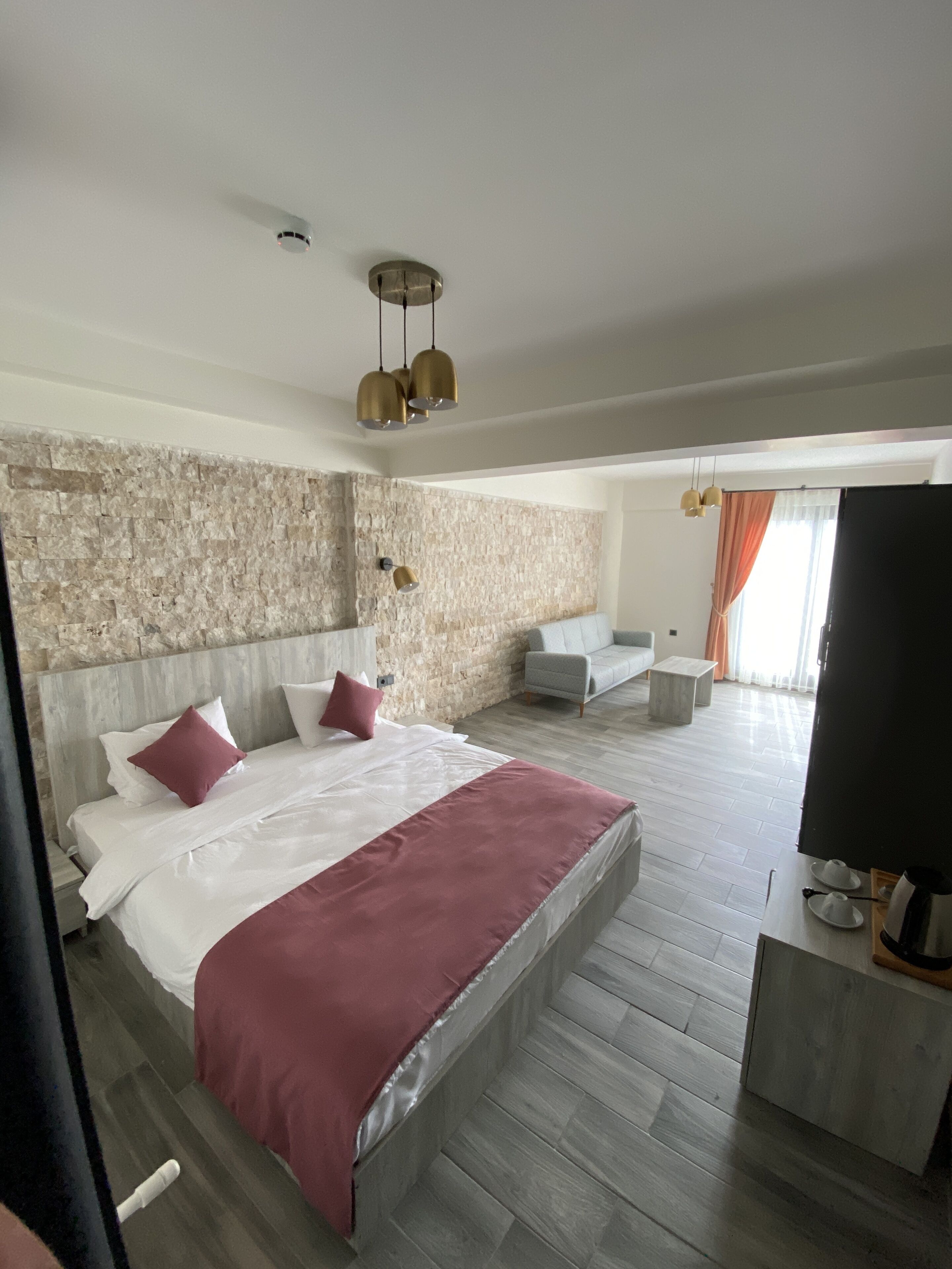 Talles Comfort Boutique Hotel