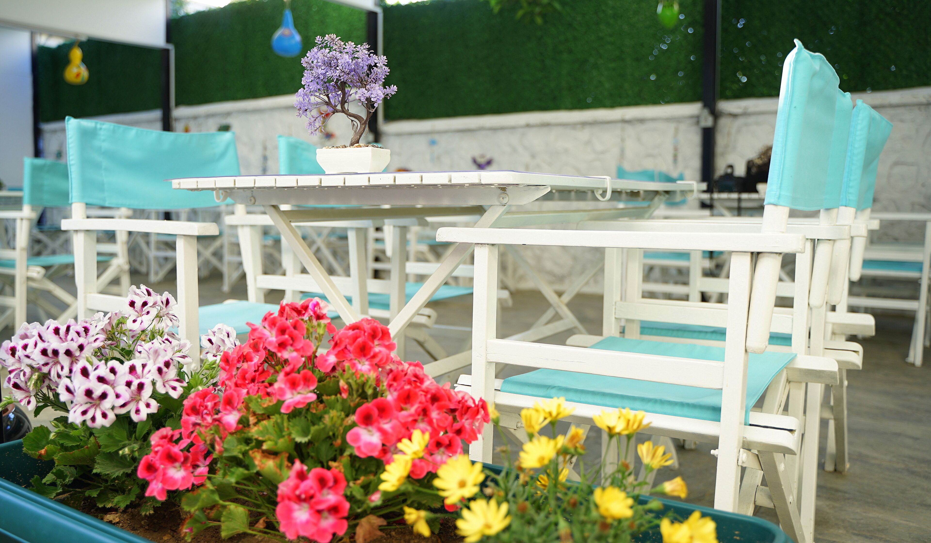 Talles Comfort Boutique Hotel