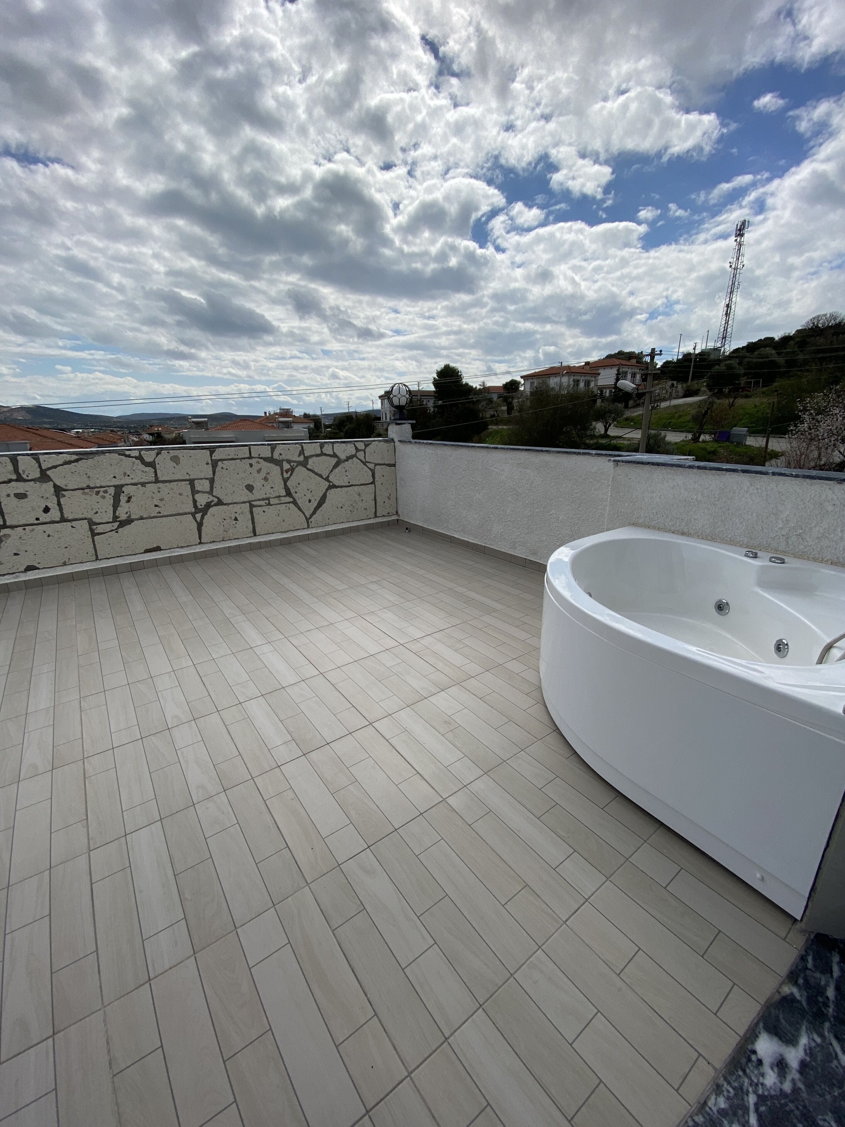 Talles Comfort Boutique Hotel
