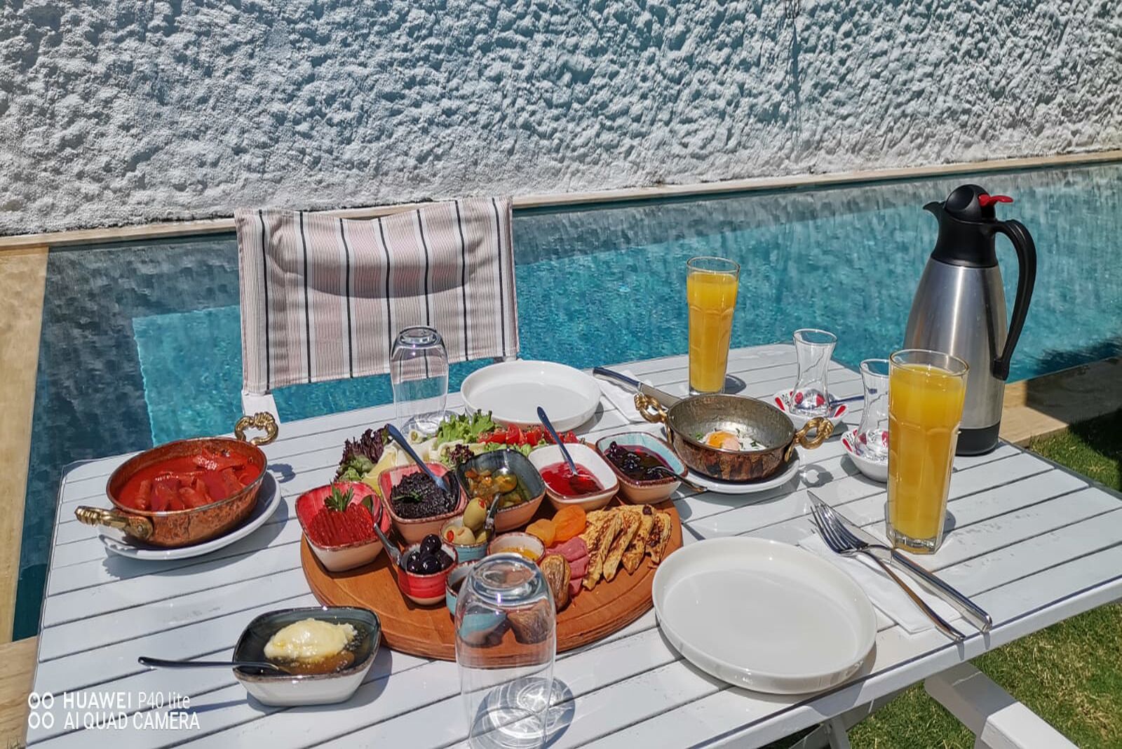 Talles Comfort Boutique Hotel