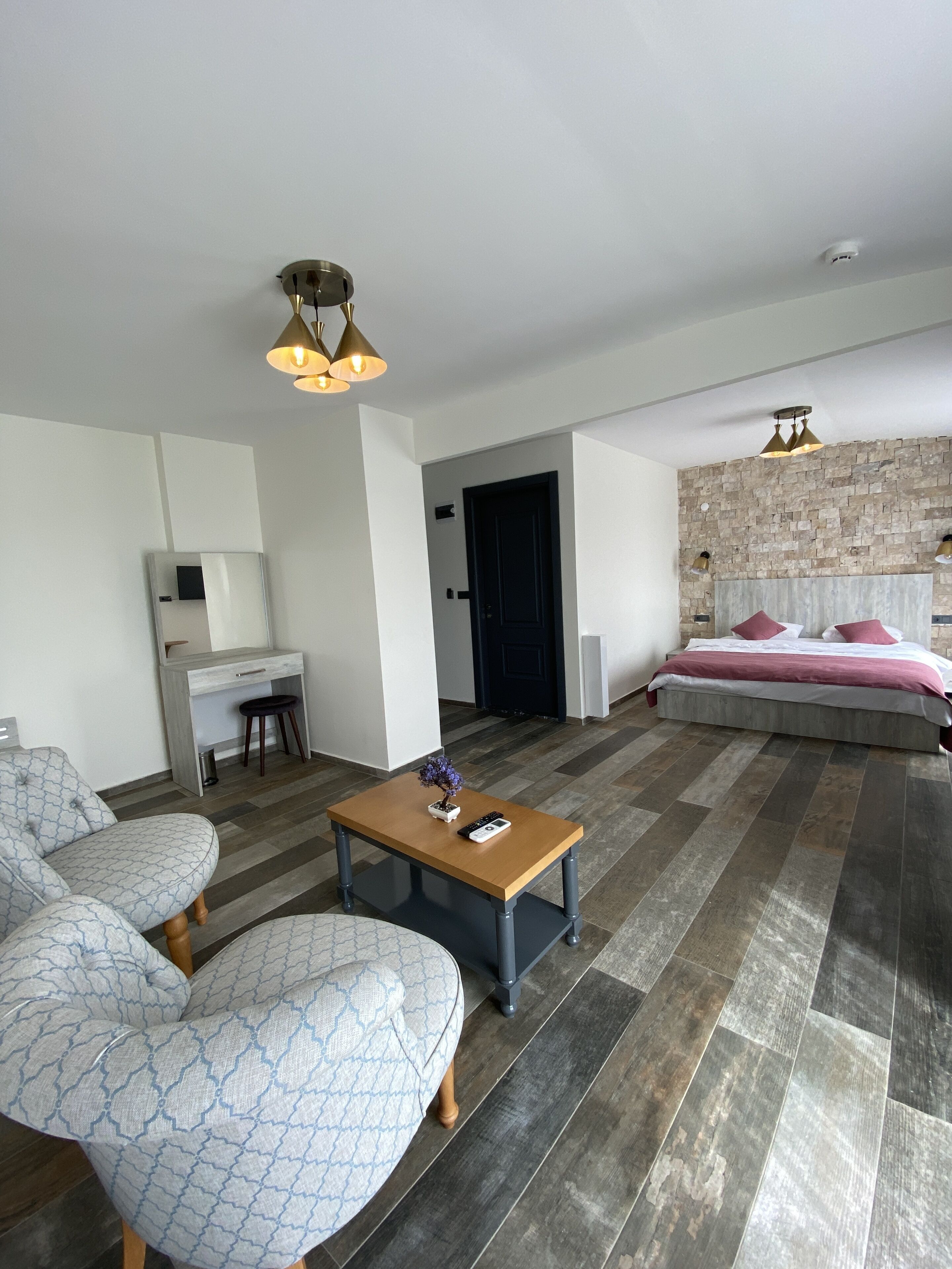 Talles Comfort Boutique Hotel