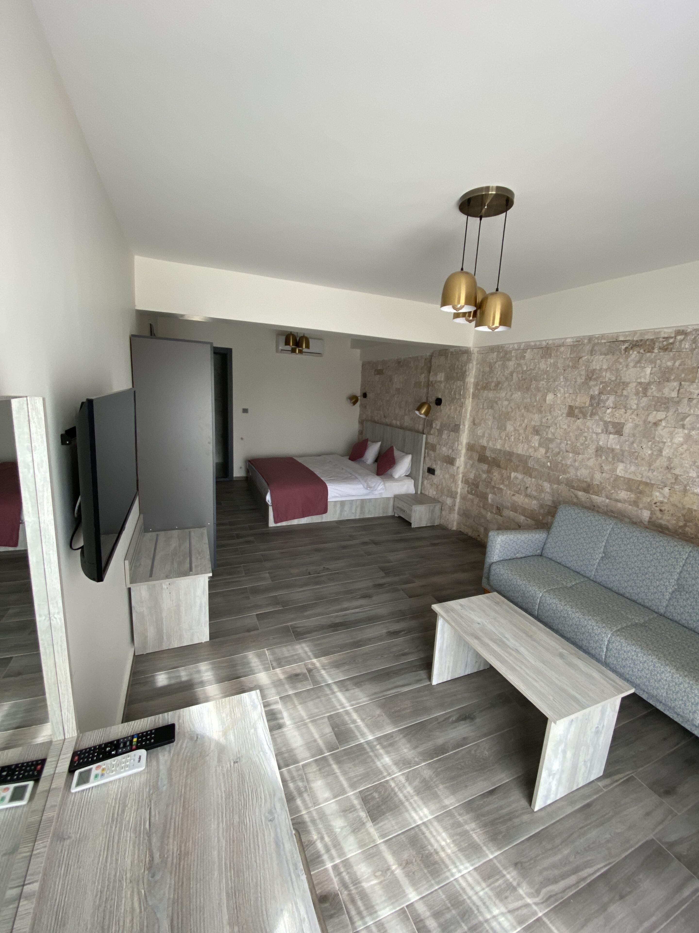 Talles Comfort Boutique Hotel