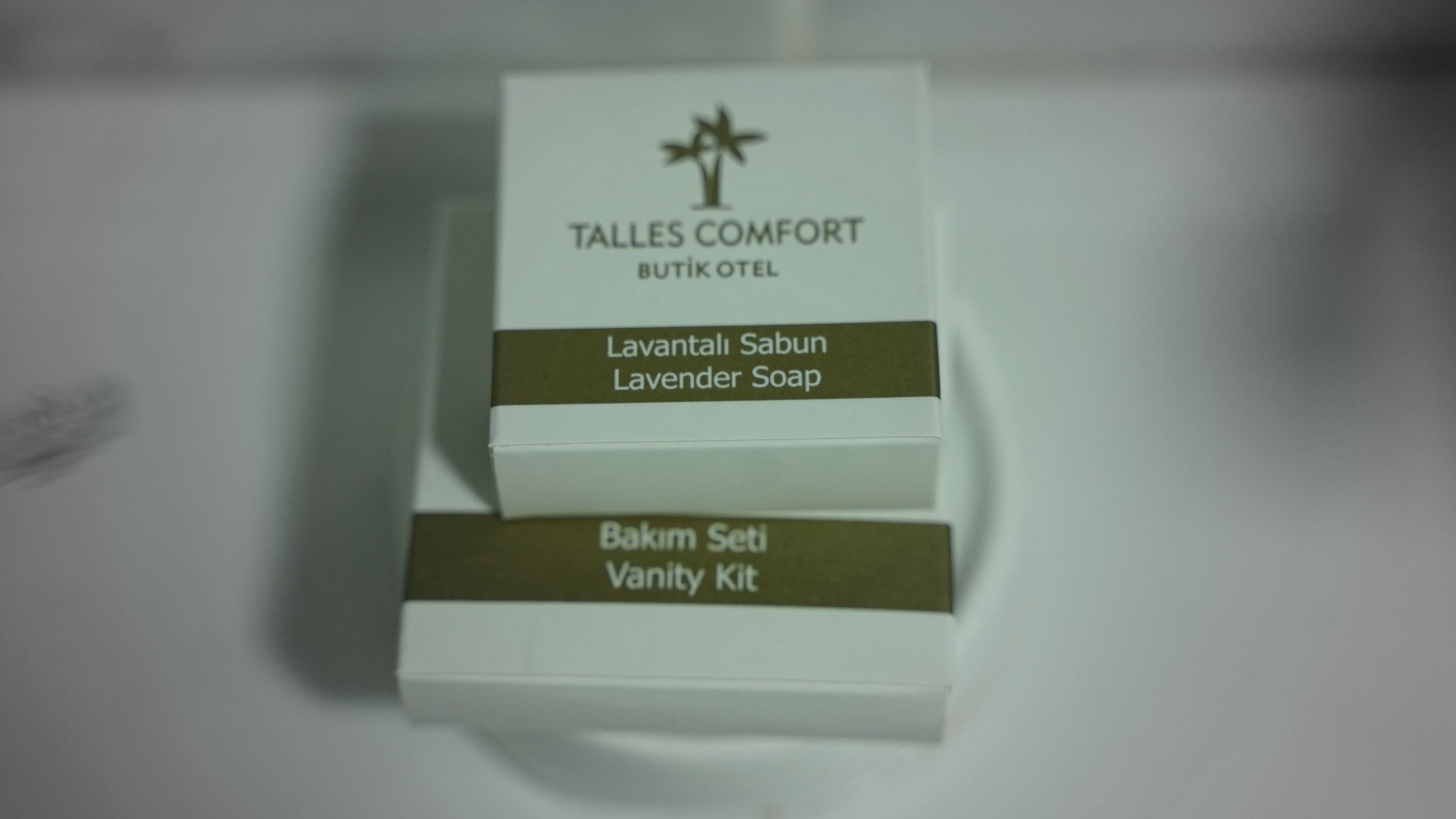 Talles Comfort Boutique Hotel