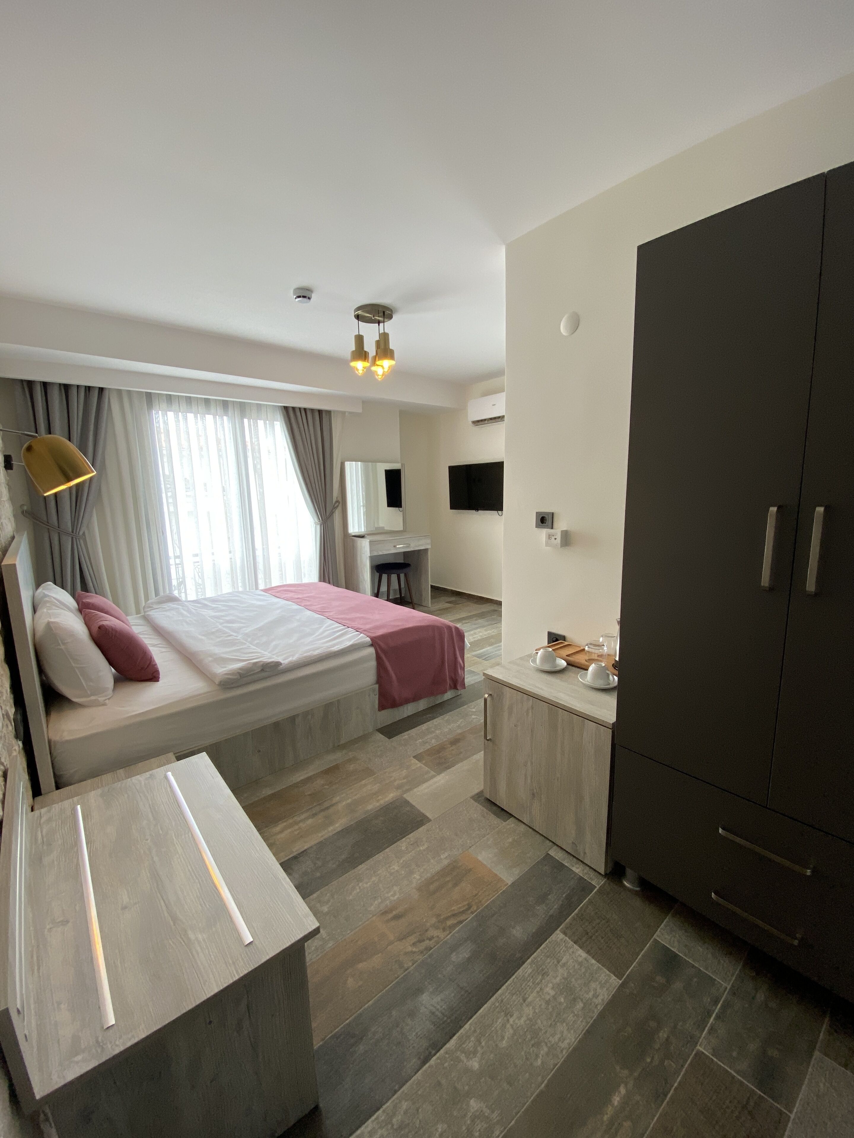 Talles Comfort Boutique Hotel