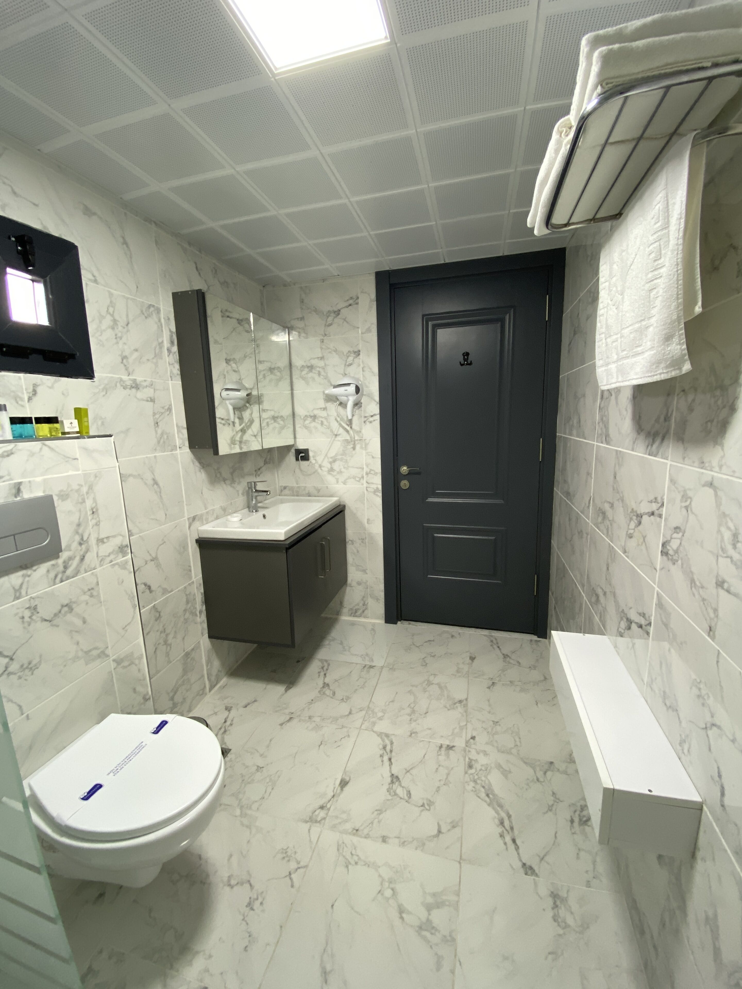 Talles Comfort Boutique Hotel