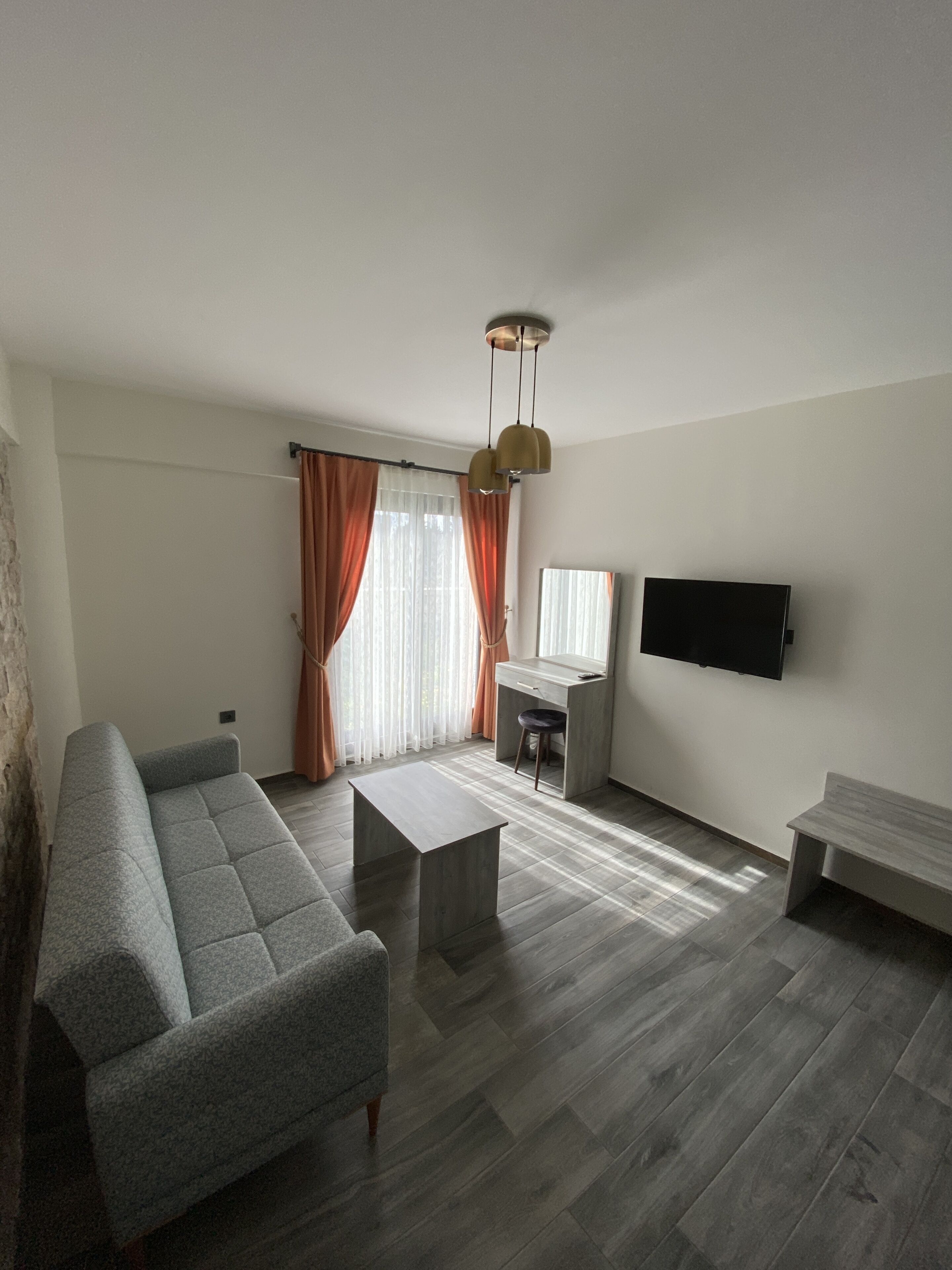 Talles Comfort Boutique Hotel