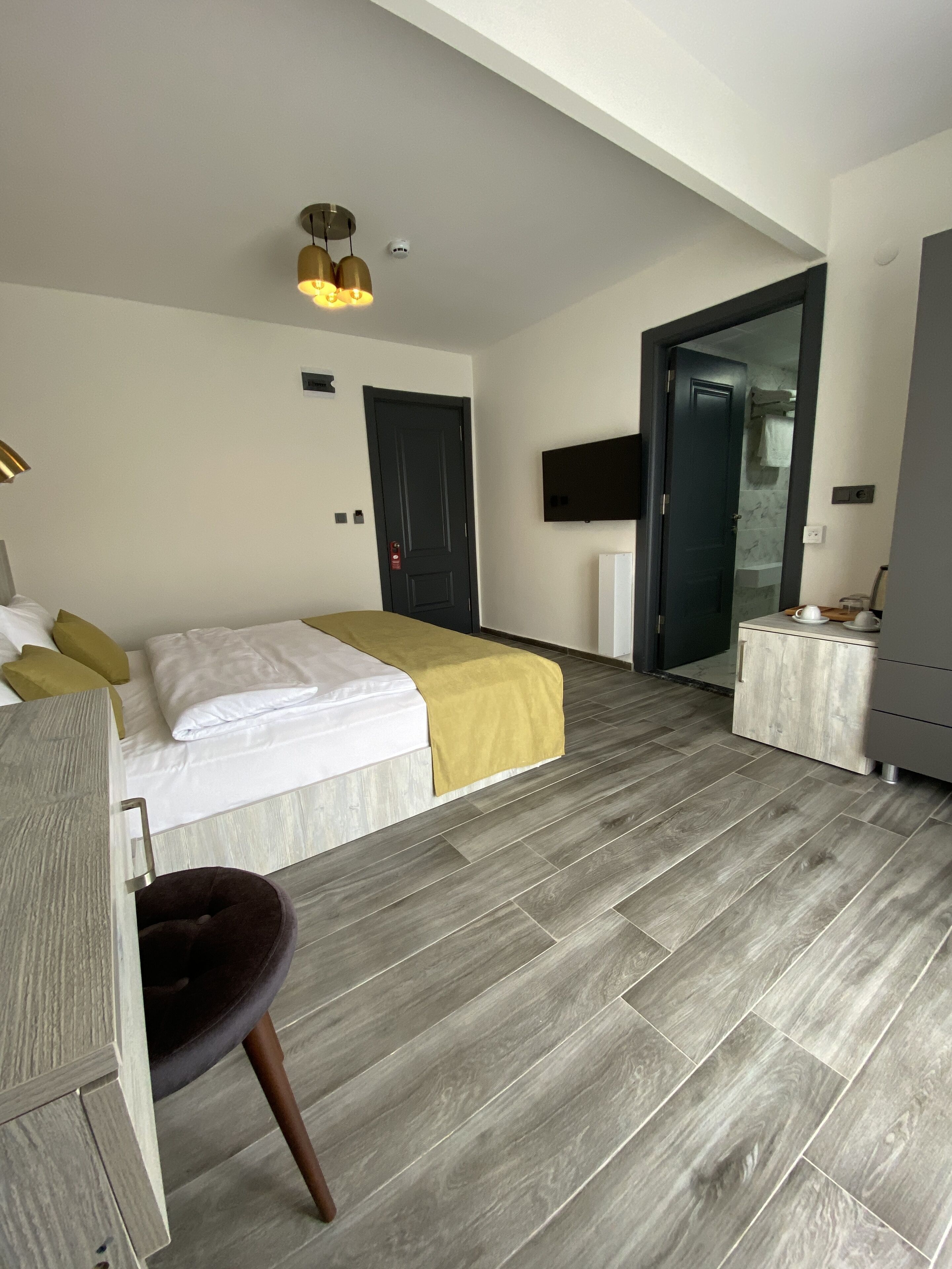 Talles Comfort Boutique Hotel