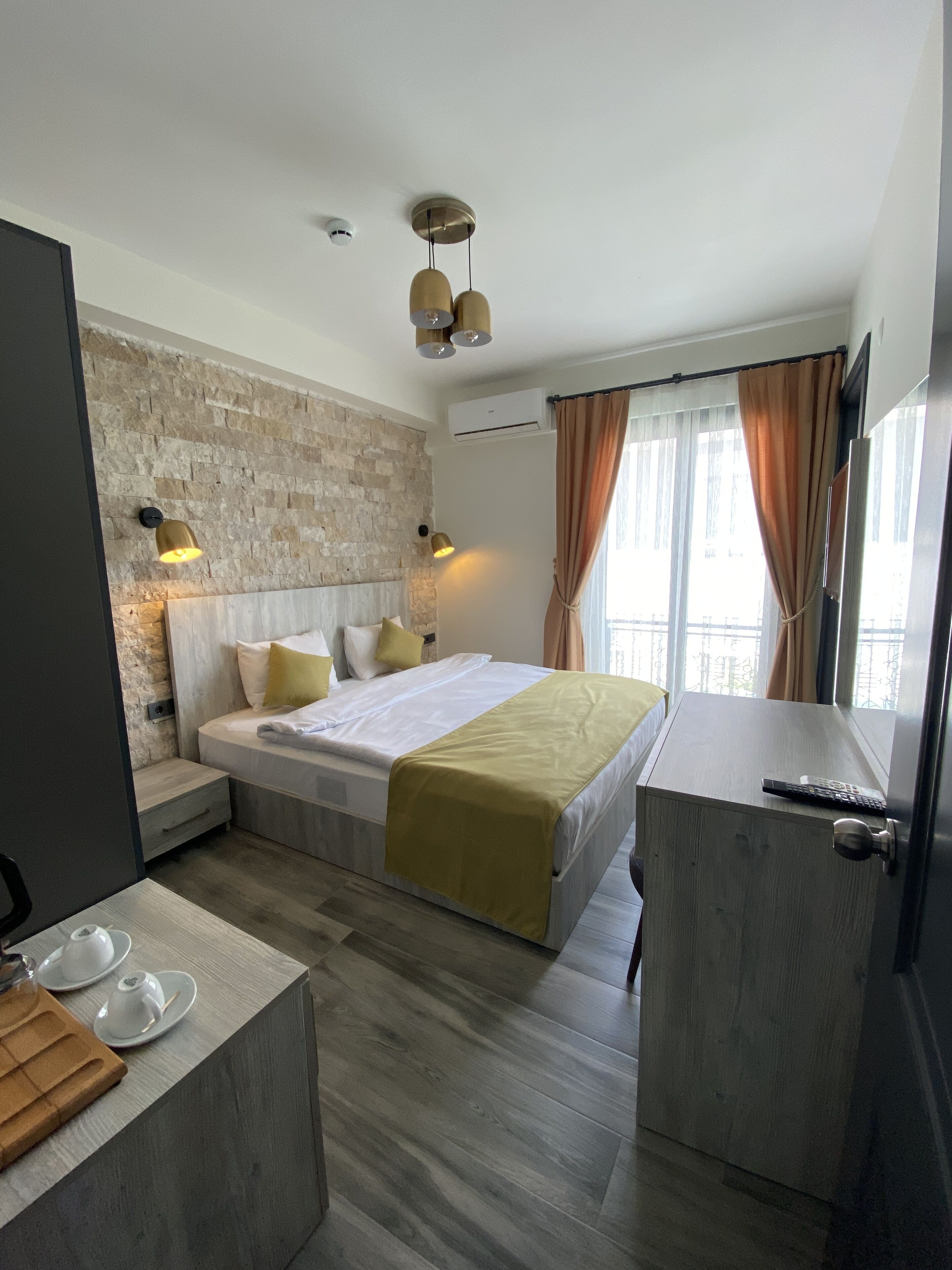 Talles Comfort Boutique Hotel
