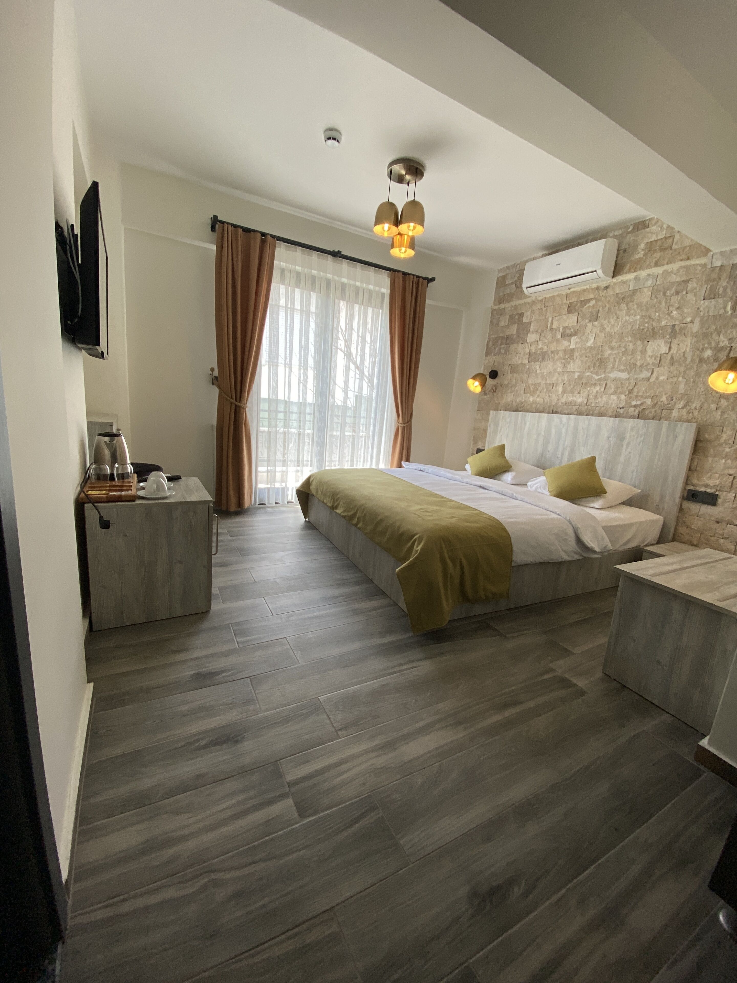 Talles Comfort Boutique Hotel