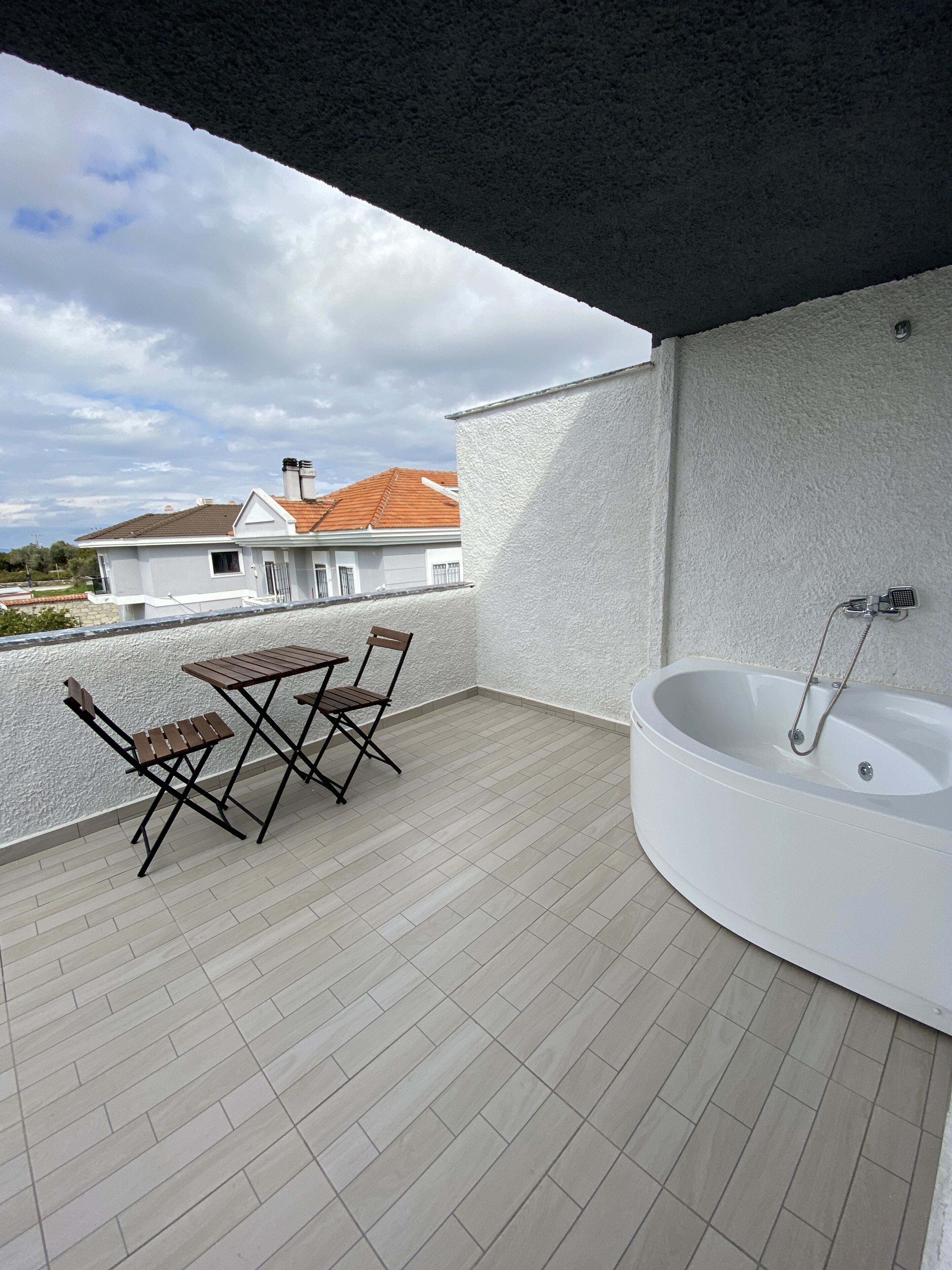 Talles Comfort Boutique Hotel