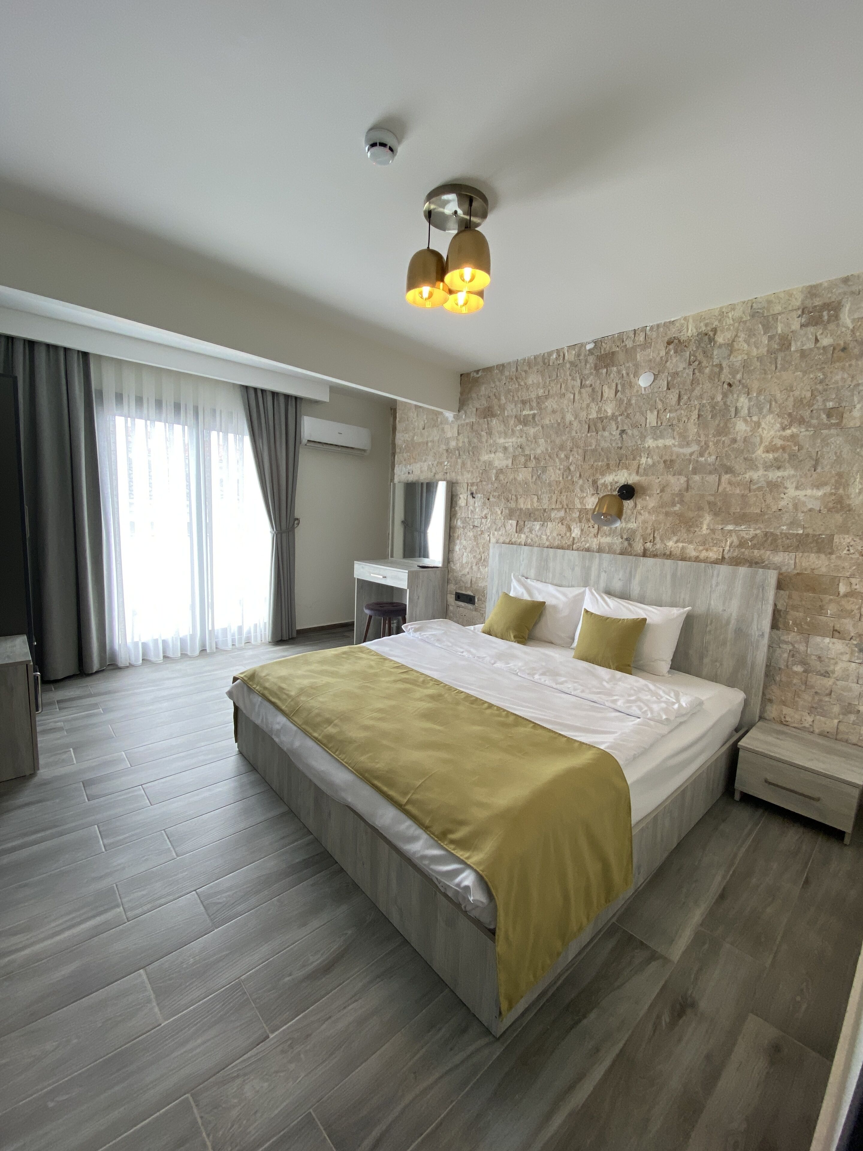 Talles Comfort Boutique Hotel