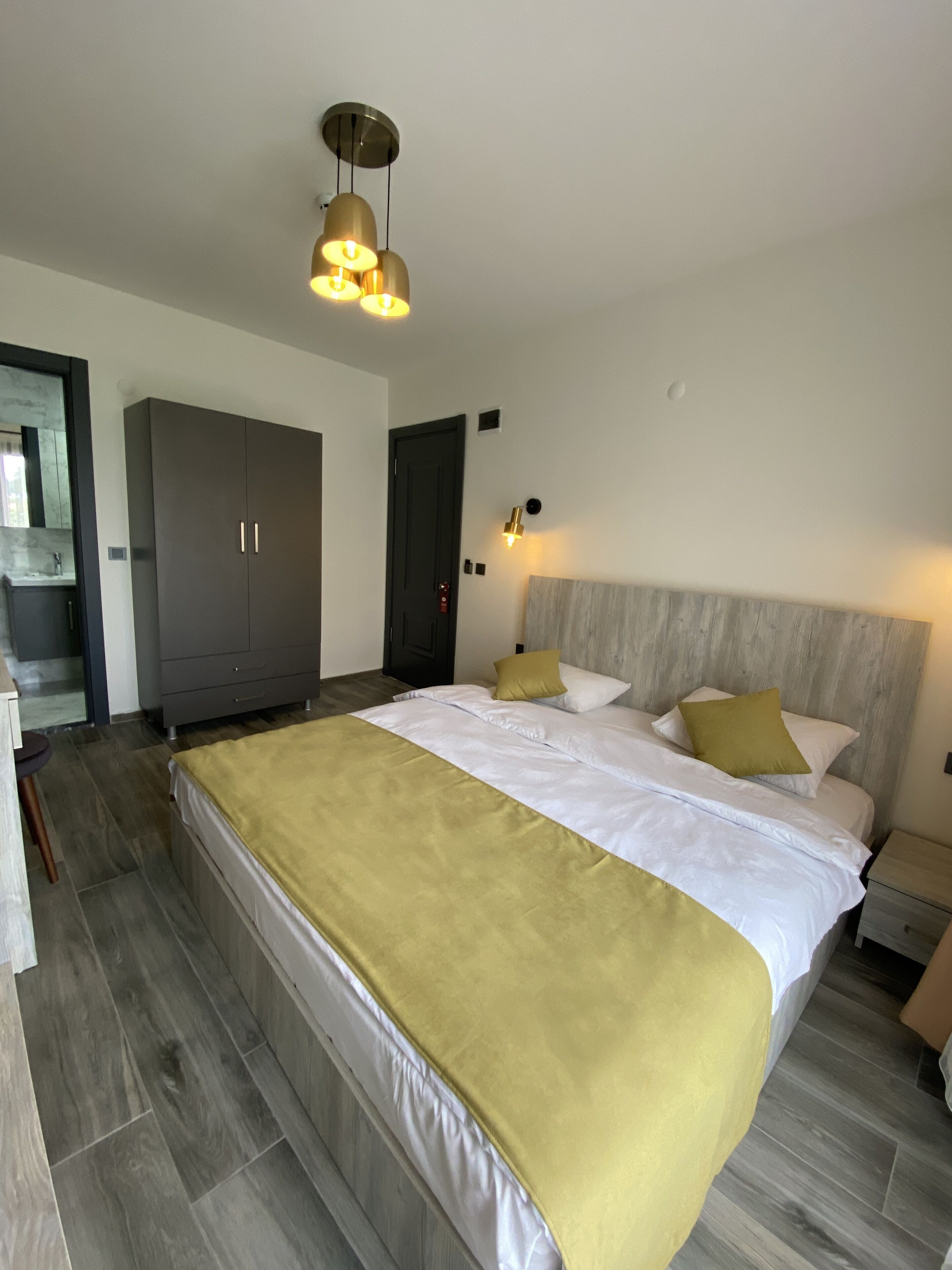 Talles Comfort Boutique Hotel