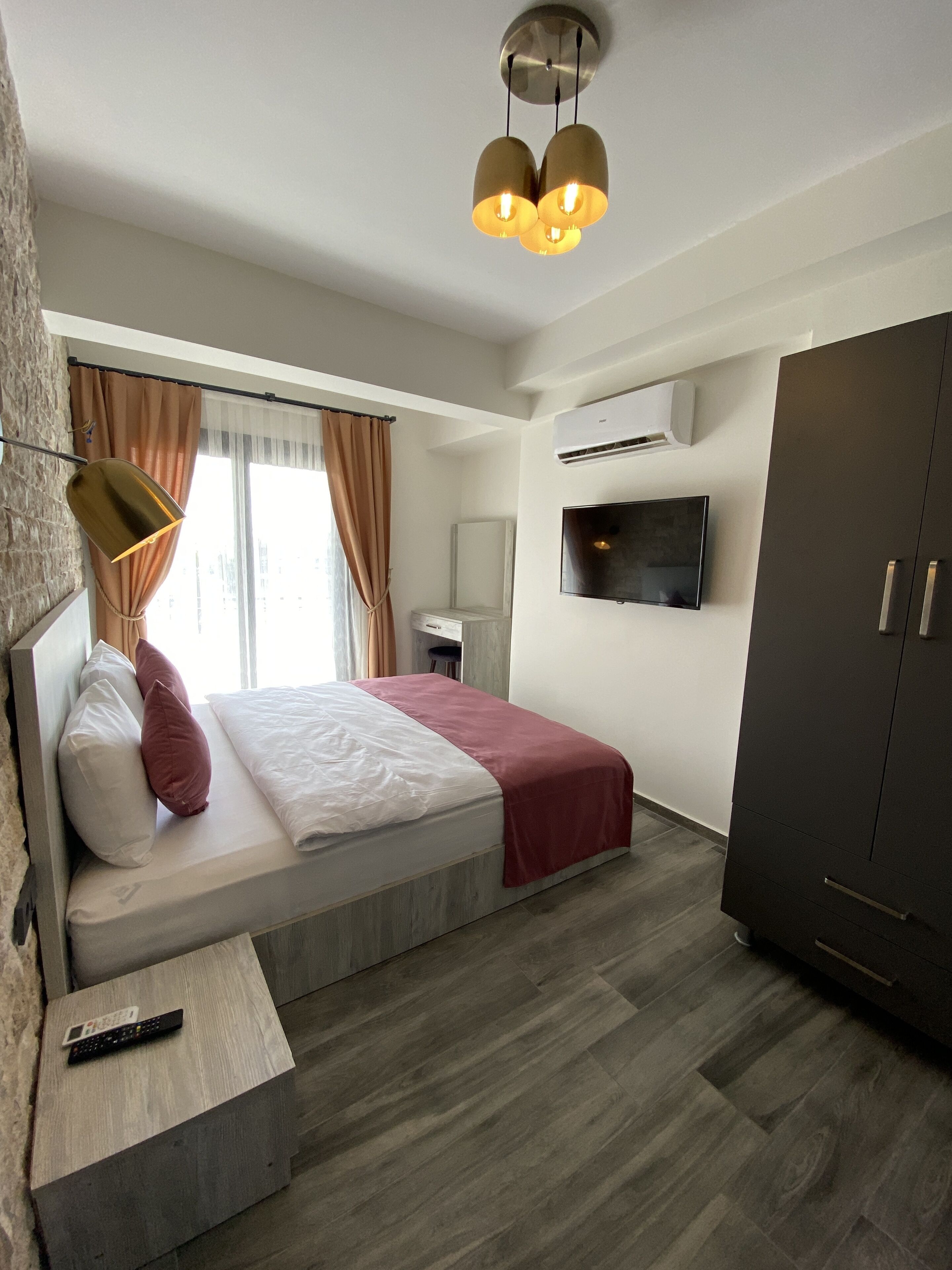 Talles Comfort Boutique Hotel