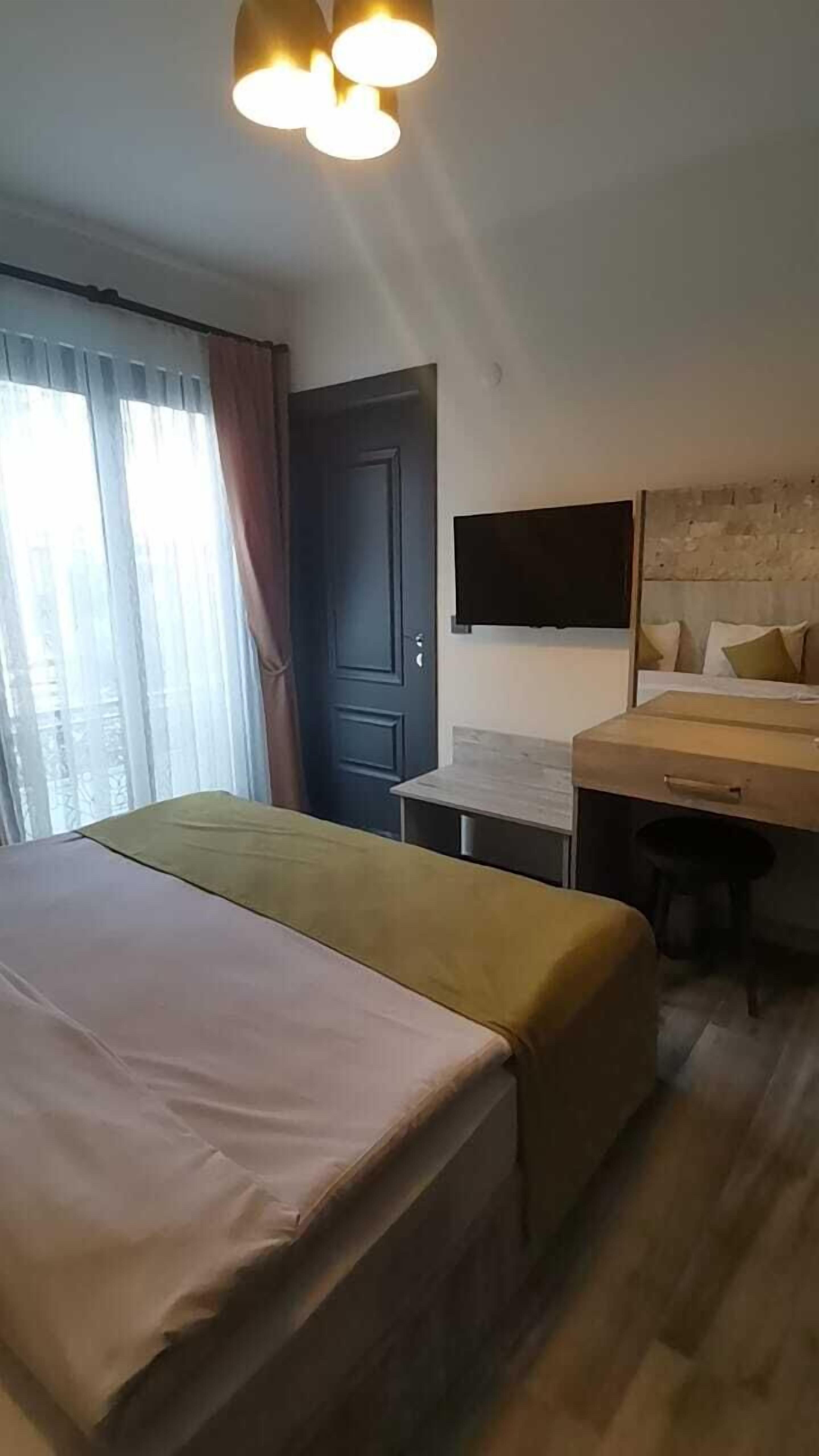 Talles Comfort Boutique Hotel