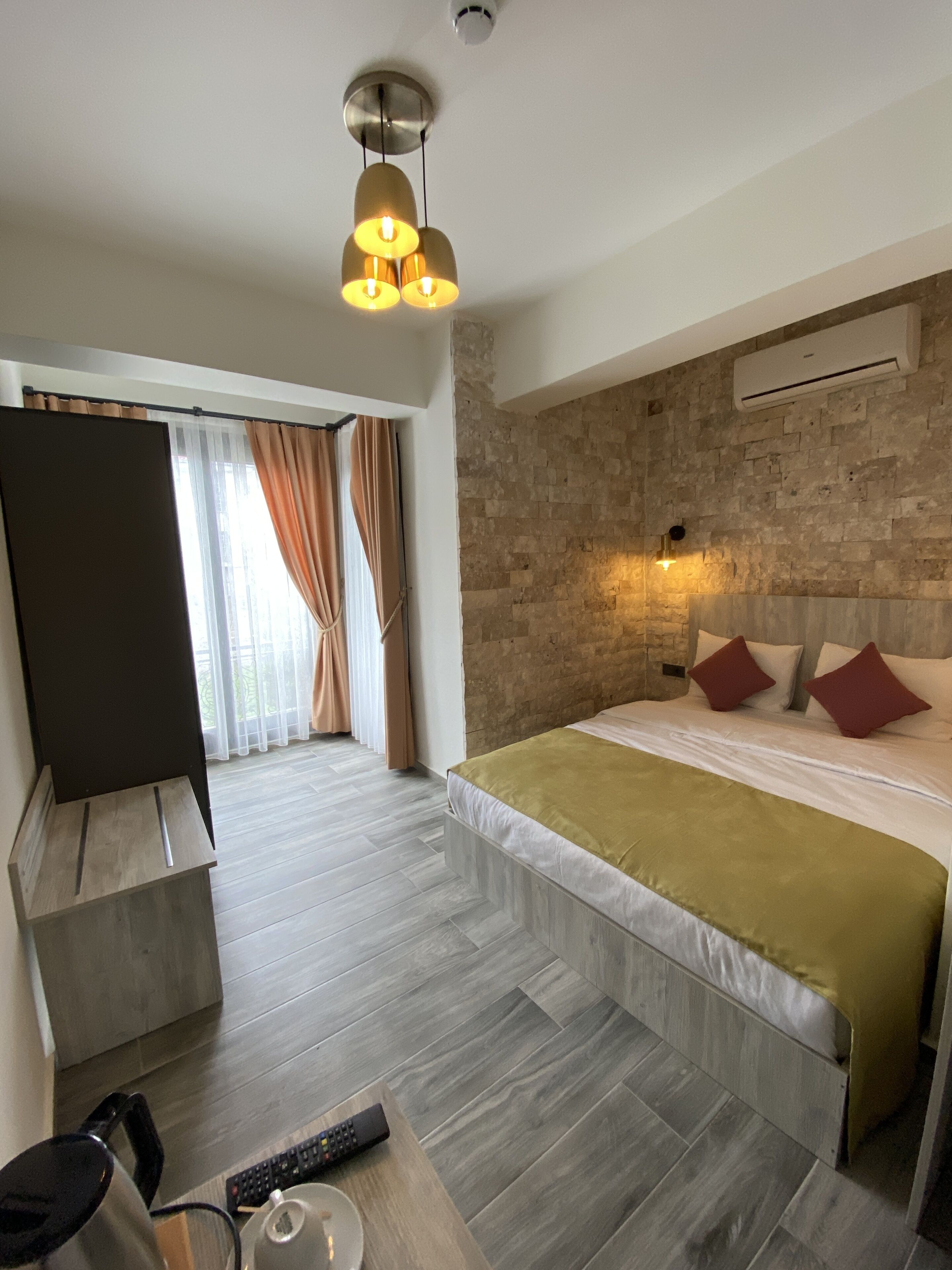 Talles Comfort Boutique Hotel