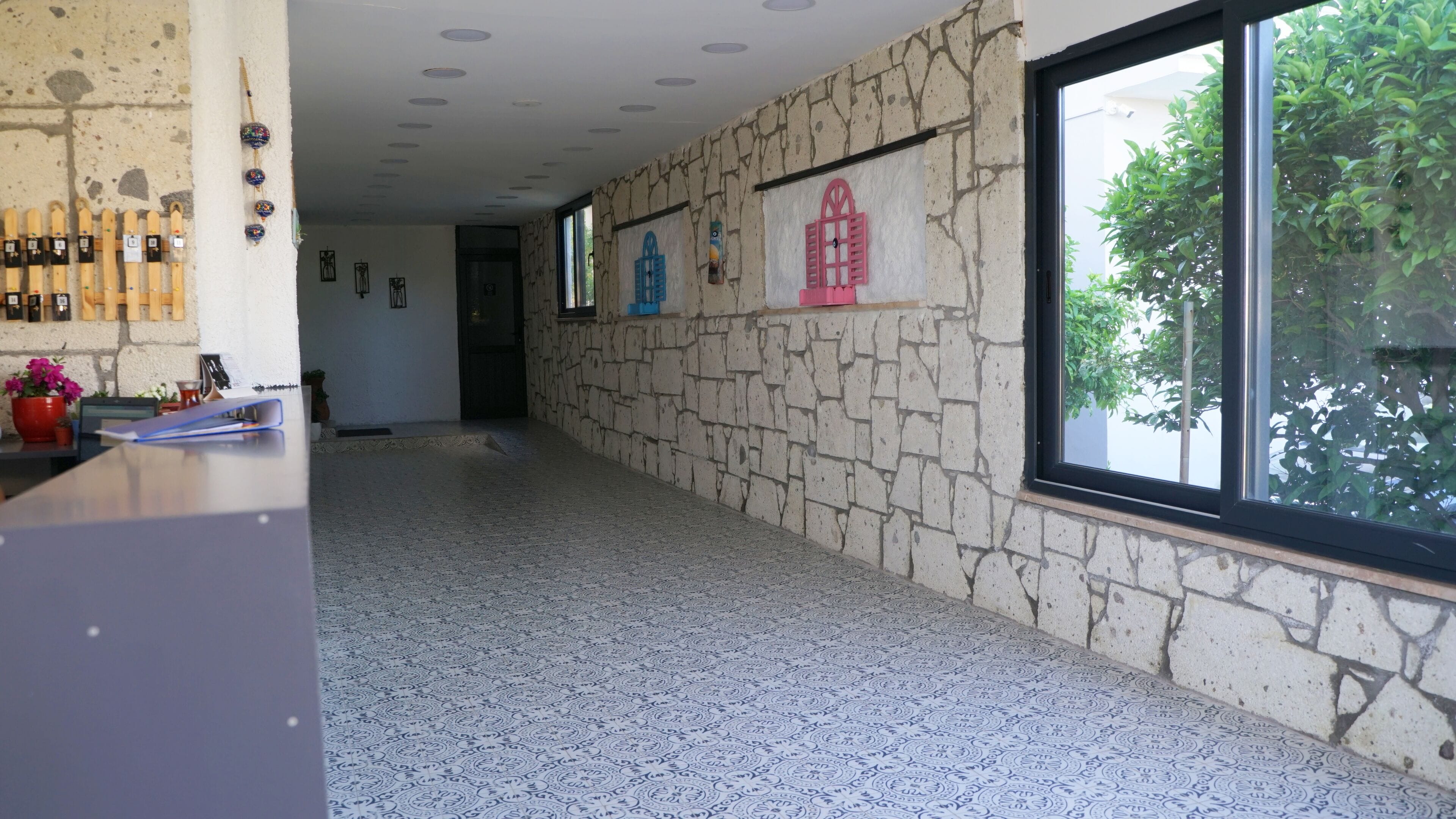 Talles Comfort Boutique Hotel