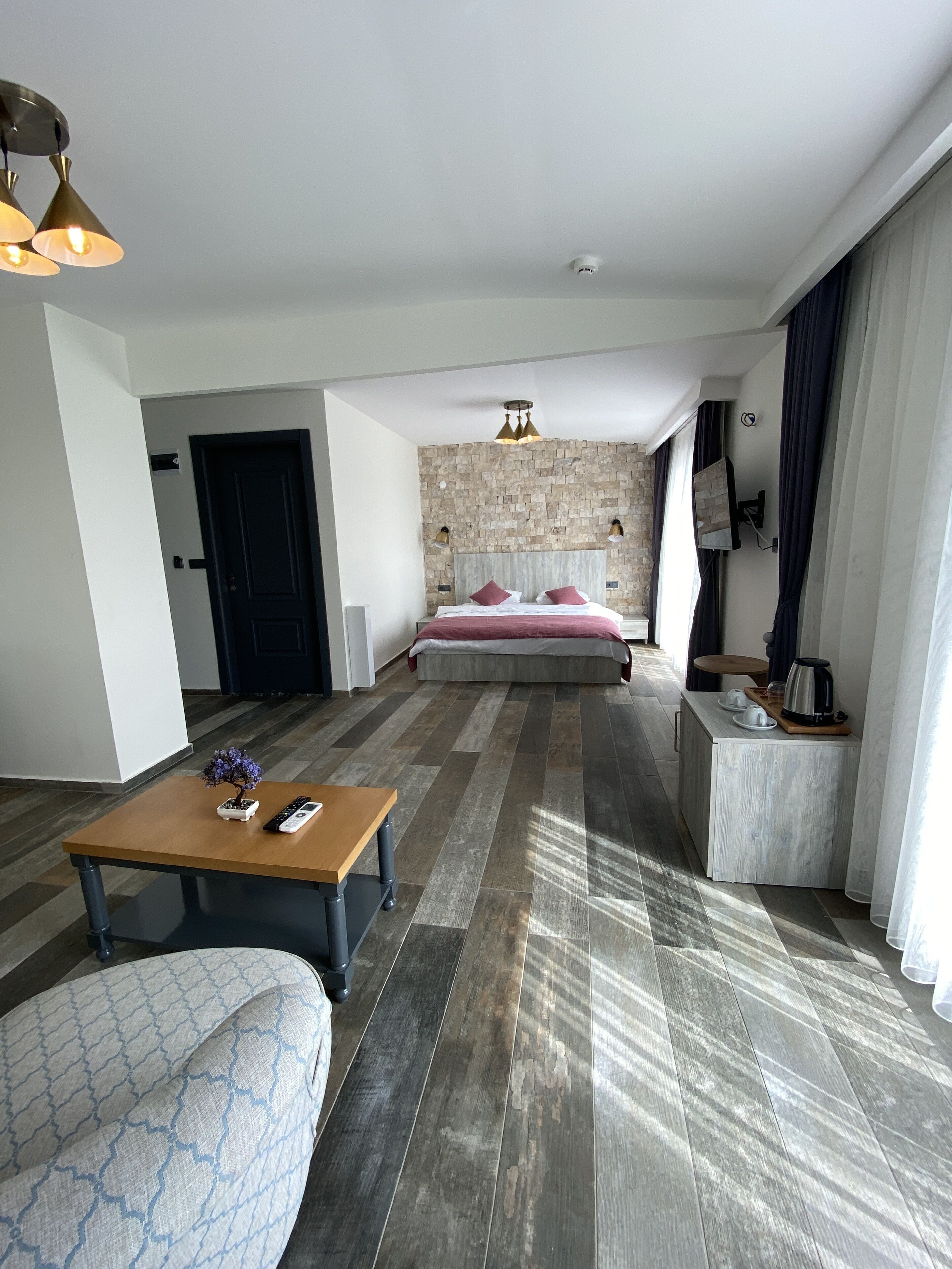 Talles Comfort Boutique Hotel