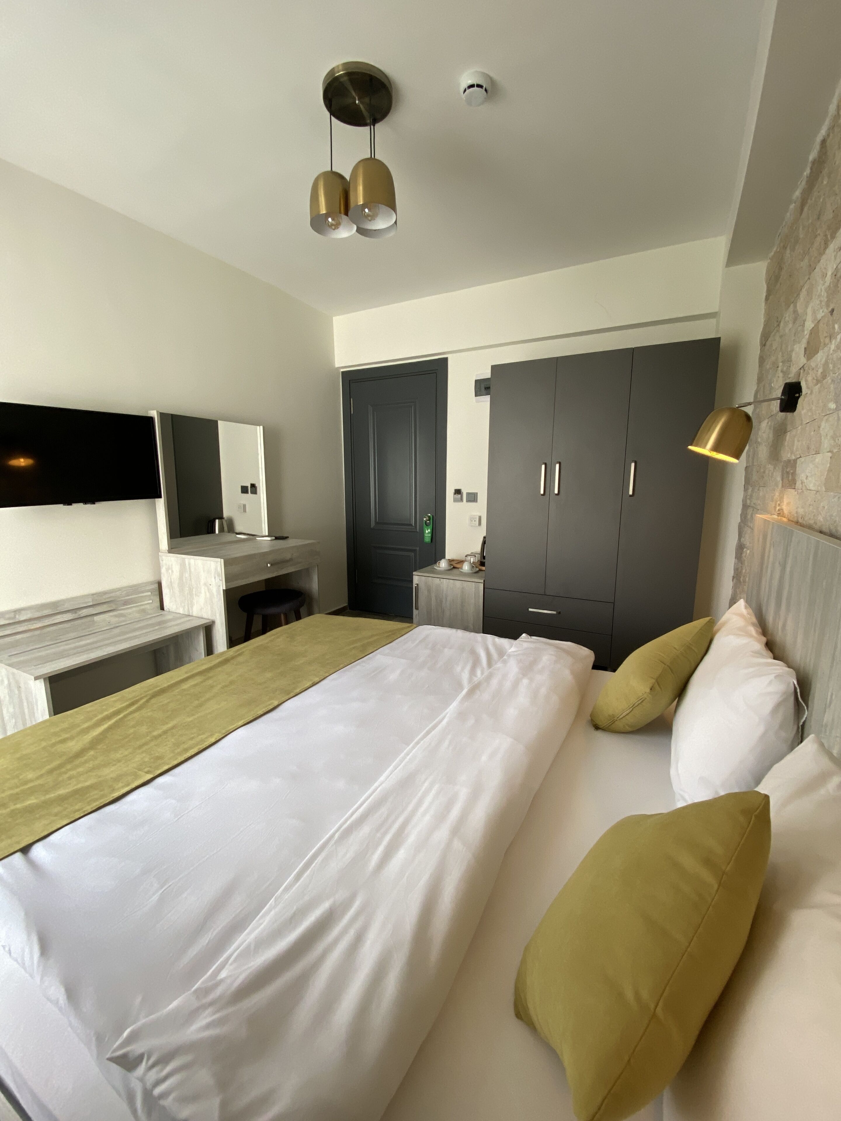 Talles Comfort Boutique Hotel