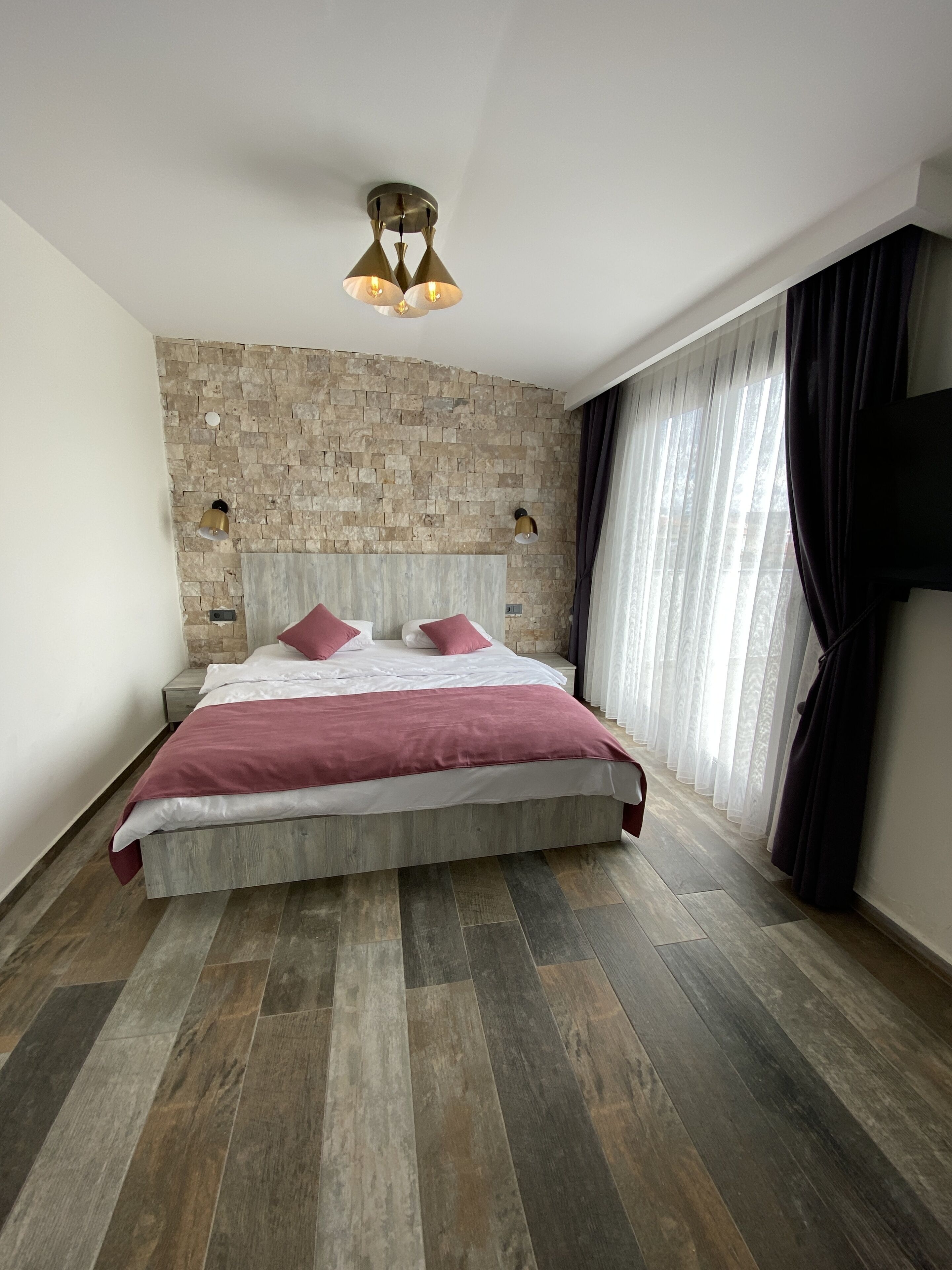 Talles Comfort Boutique Hotel