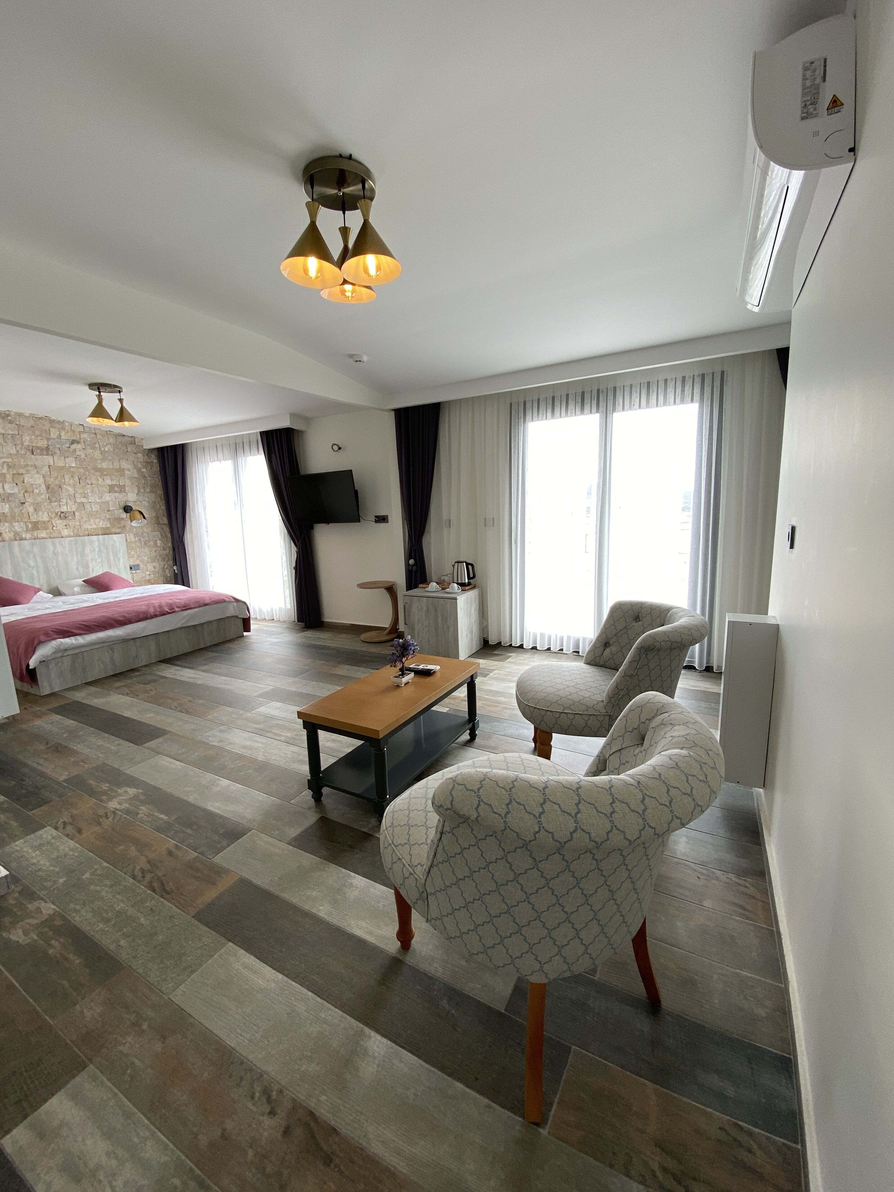Talles Comfort Boutique Hotel