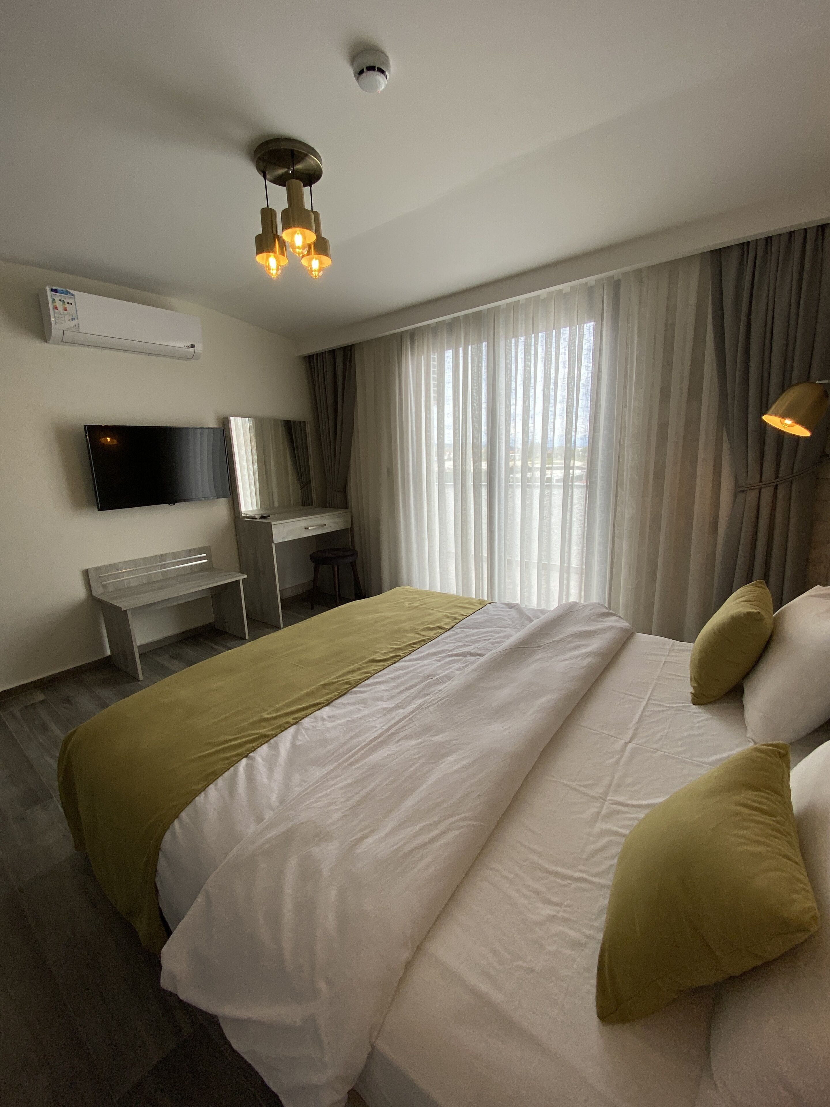 Talles Comfort Boutique Hotel