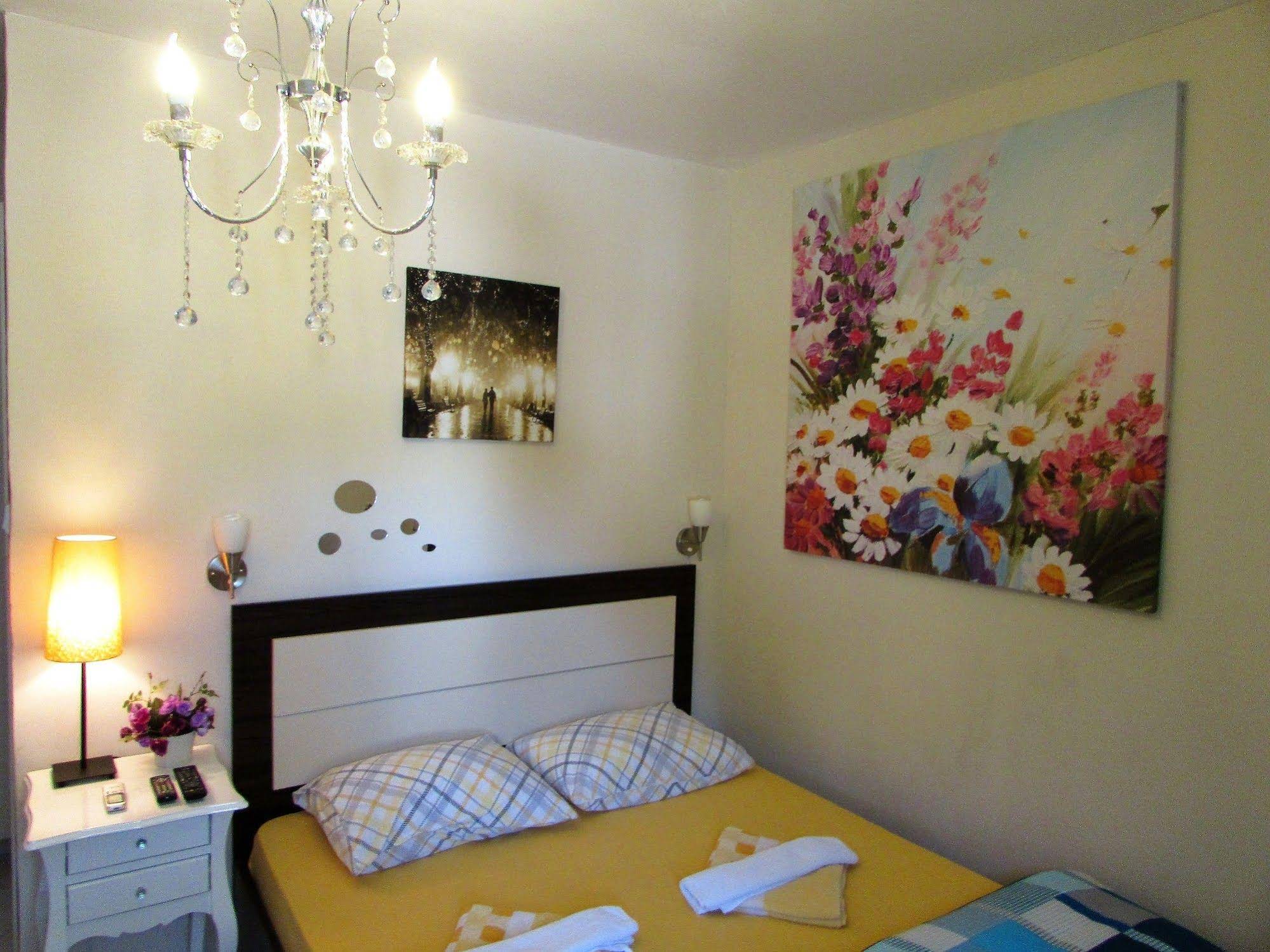 Tepe Butik Hotel