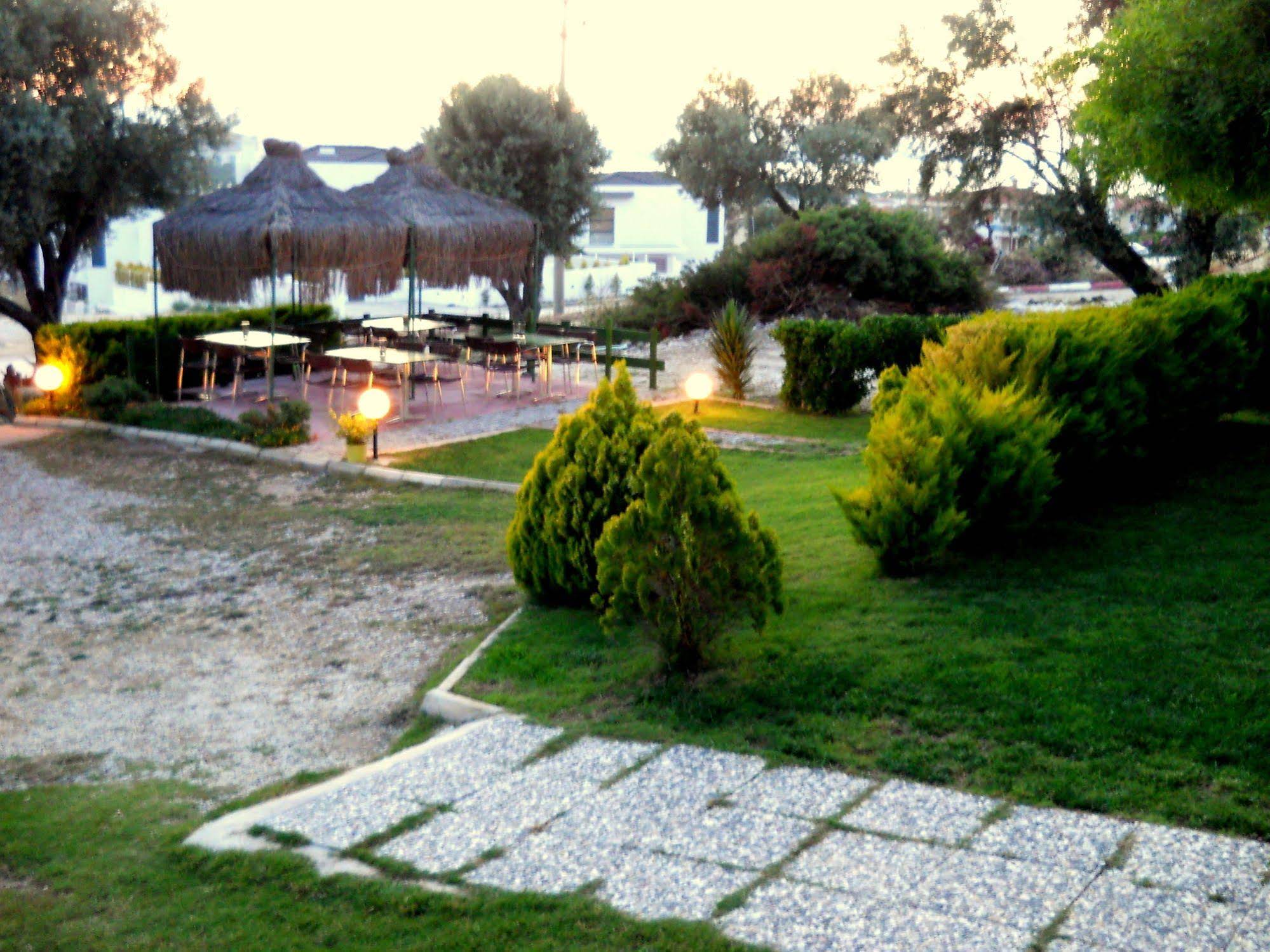 Tepe Butik Hotel