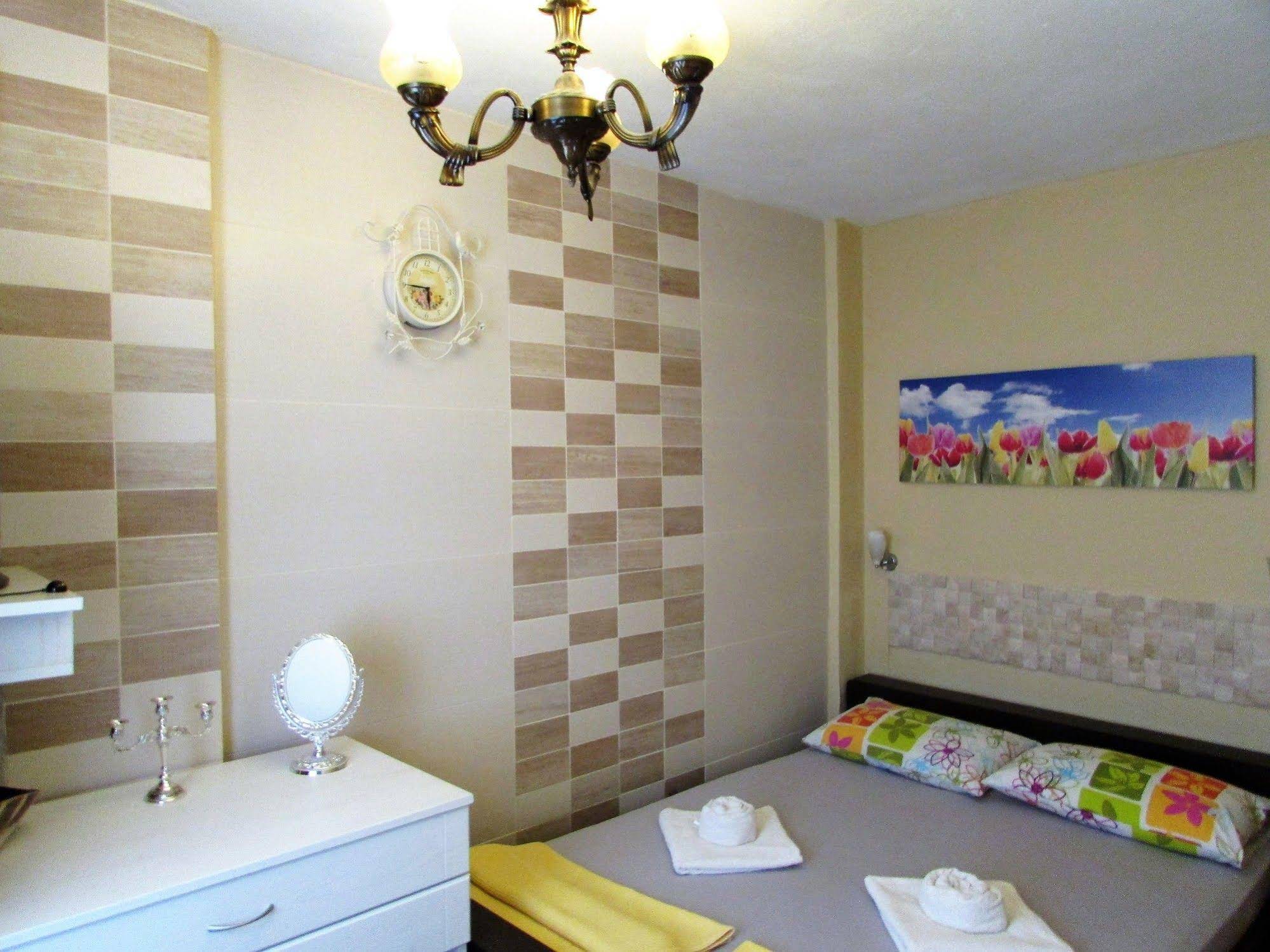 Tepe Butik Hotel
