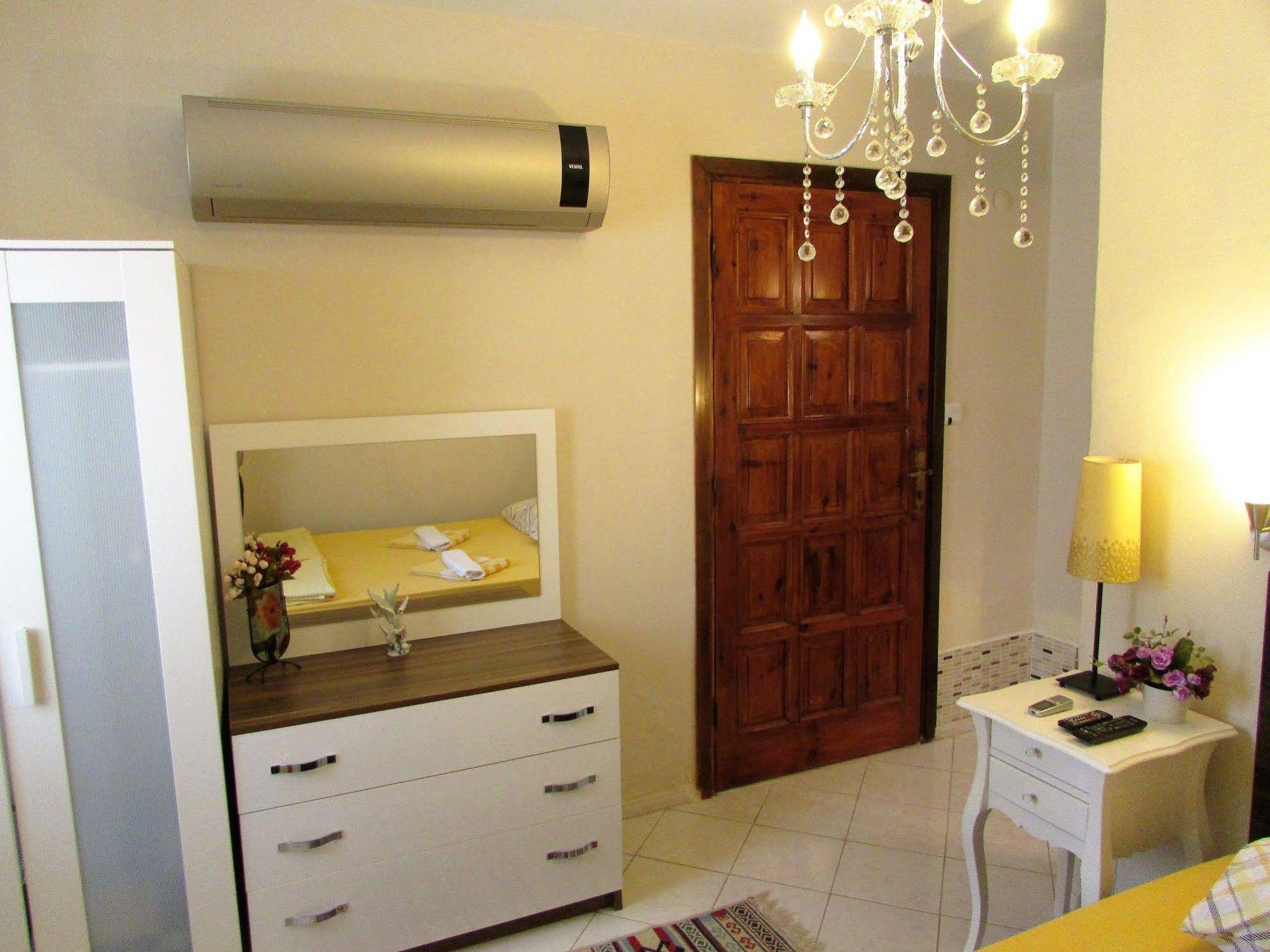 Tepe Butik Hotel