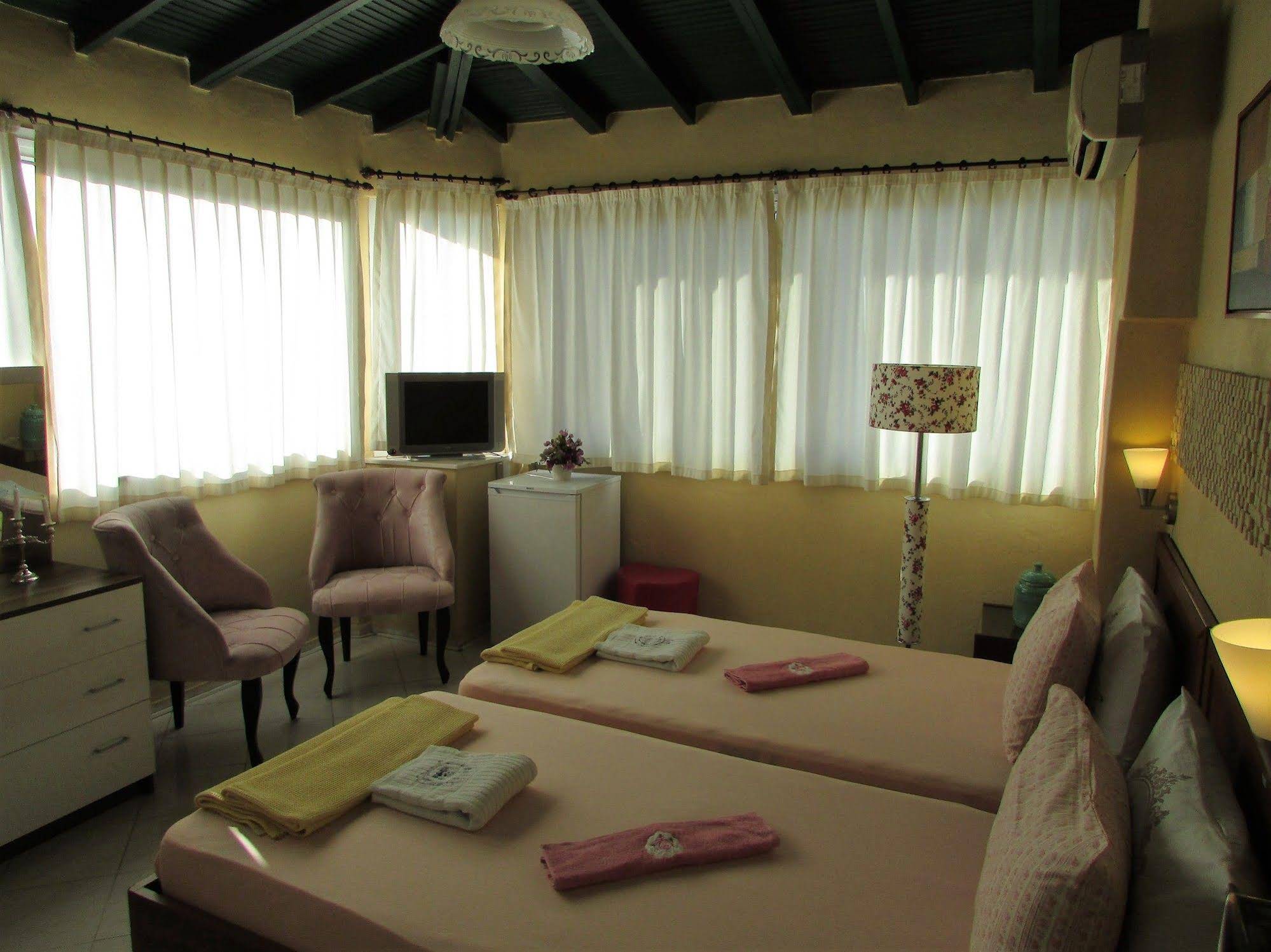 Tepe Butik Hotel