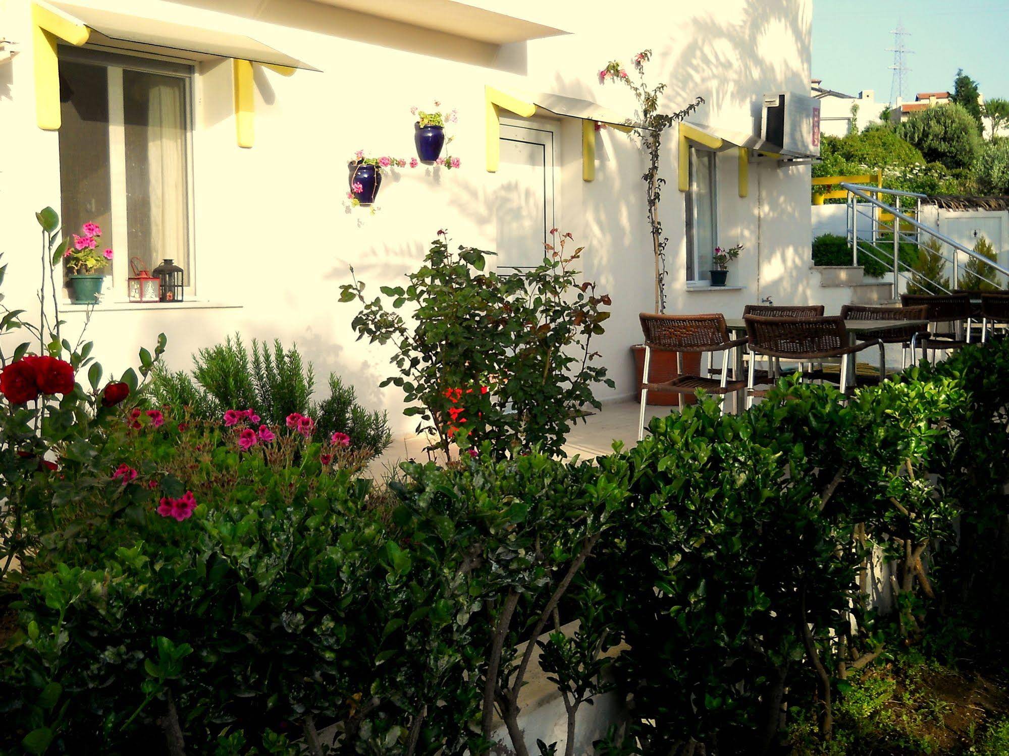 Tepe Butik Hotel