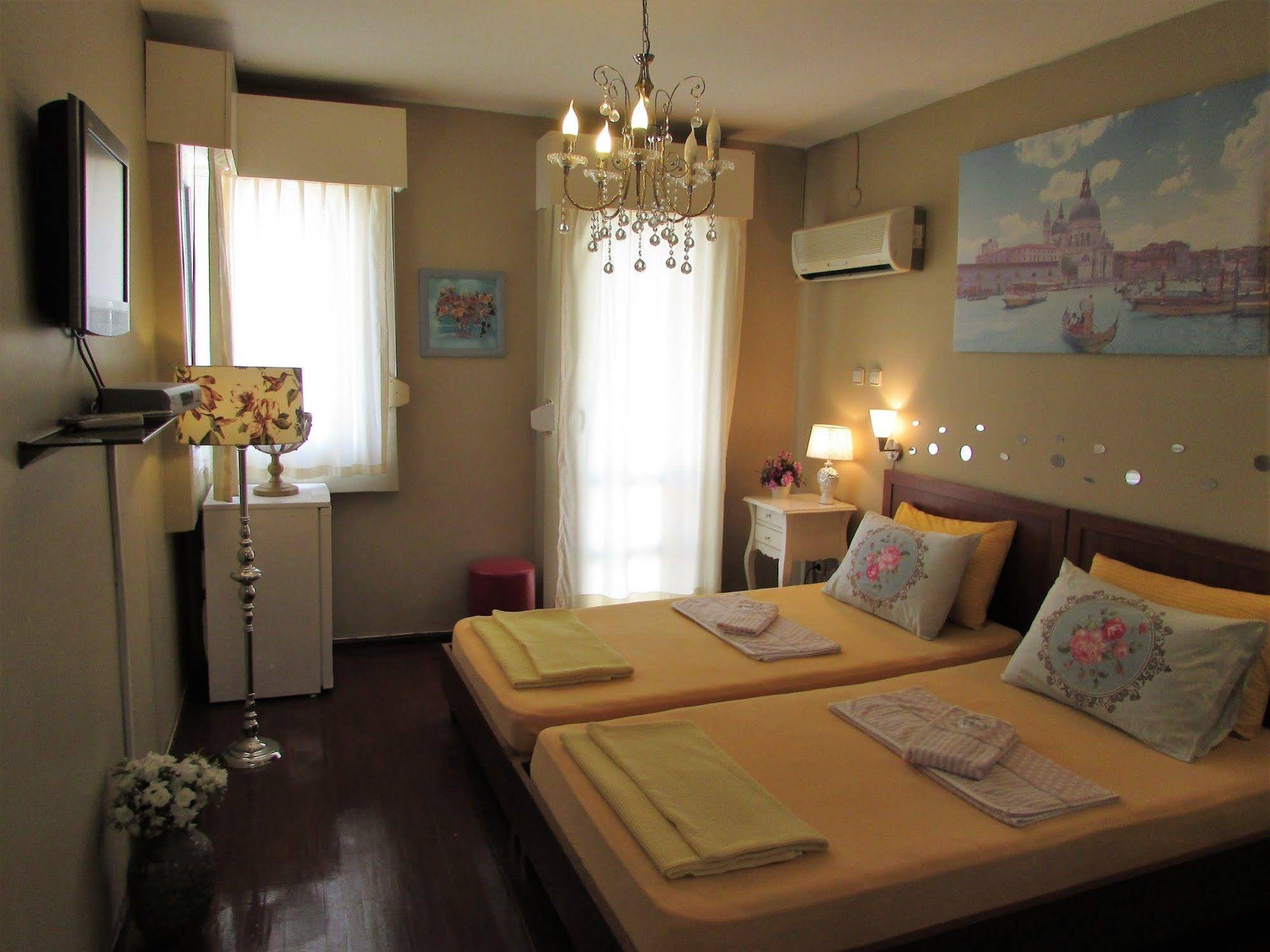 Tepe Butik Hotel